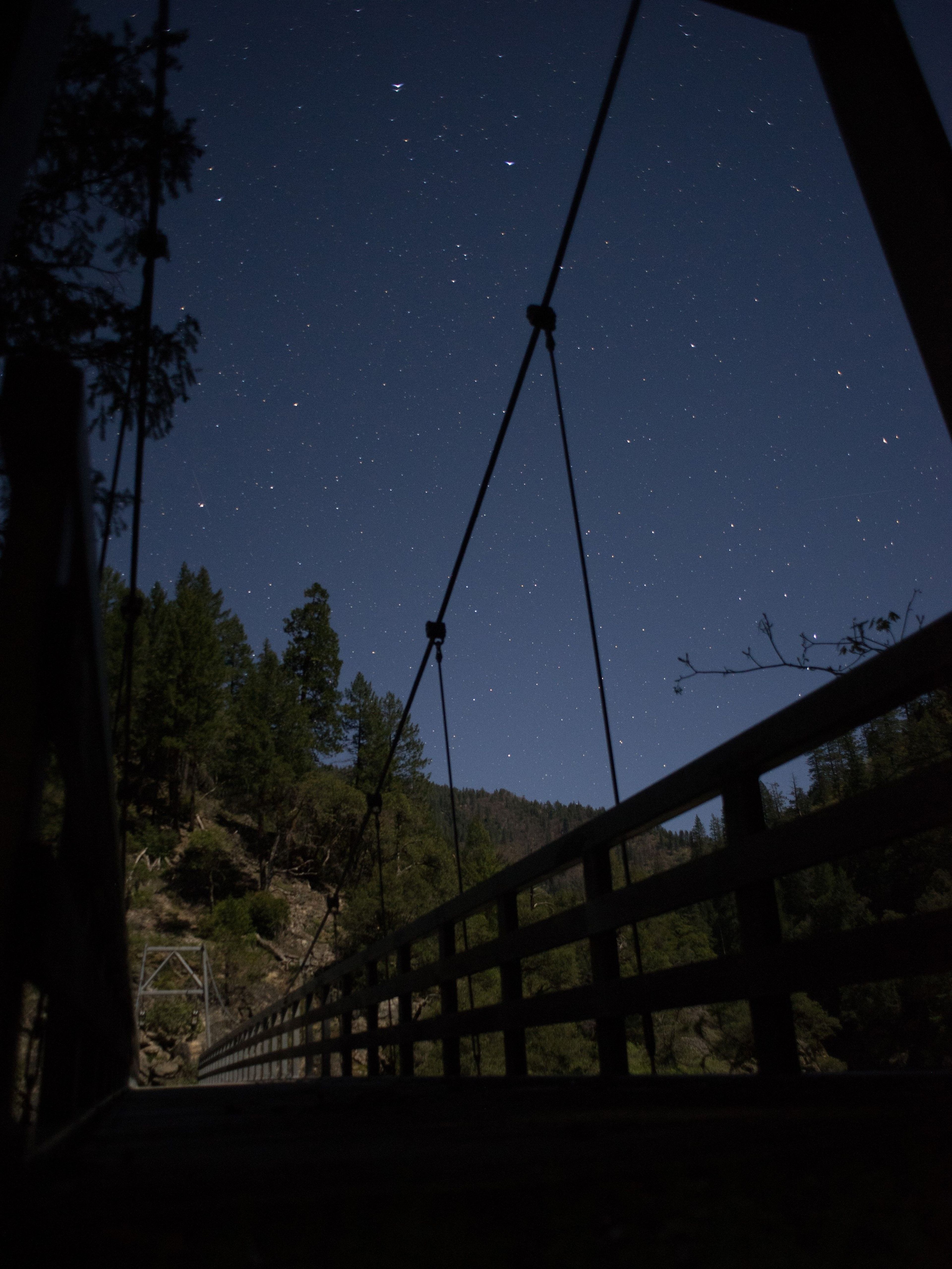 Hartman Bar Heaven. Photo by Jason Lynn, Truckee, CA.