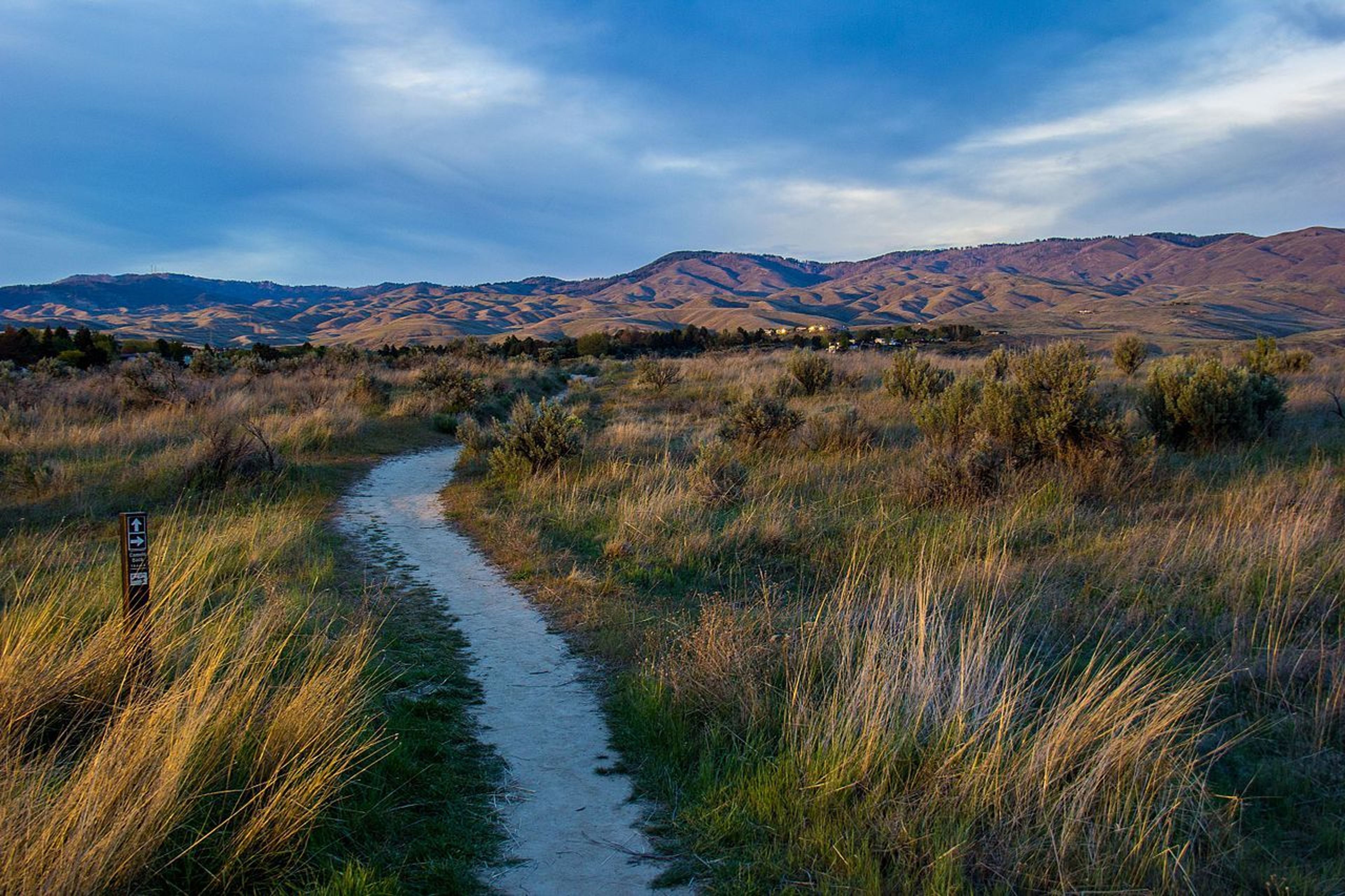 Hulls Gulch. Photo by BLM Idaho/wiki.