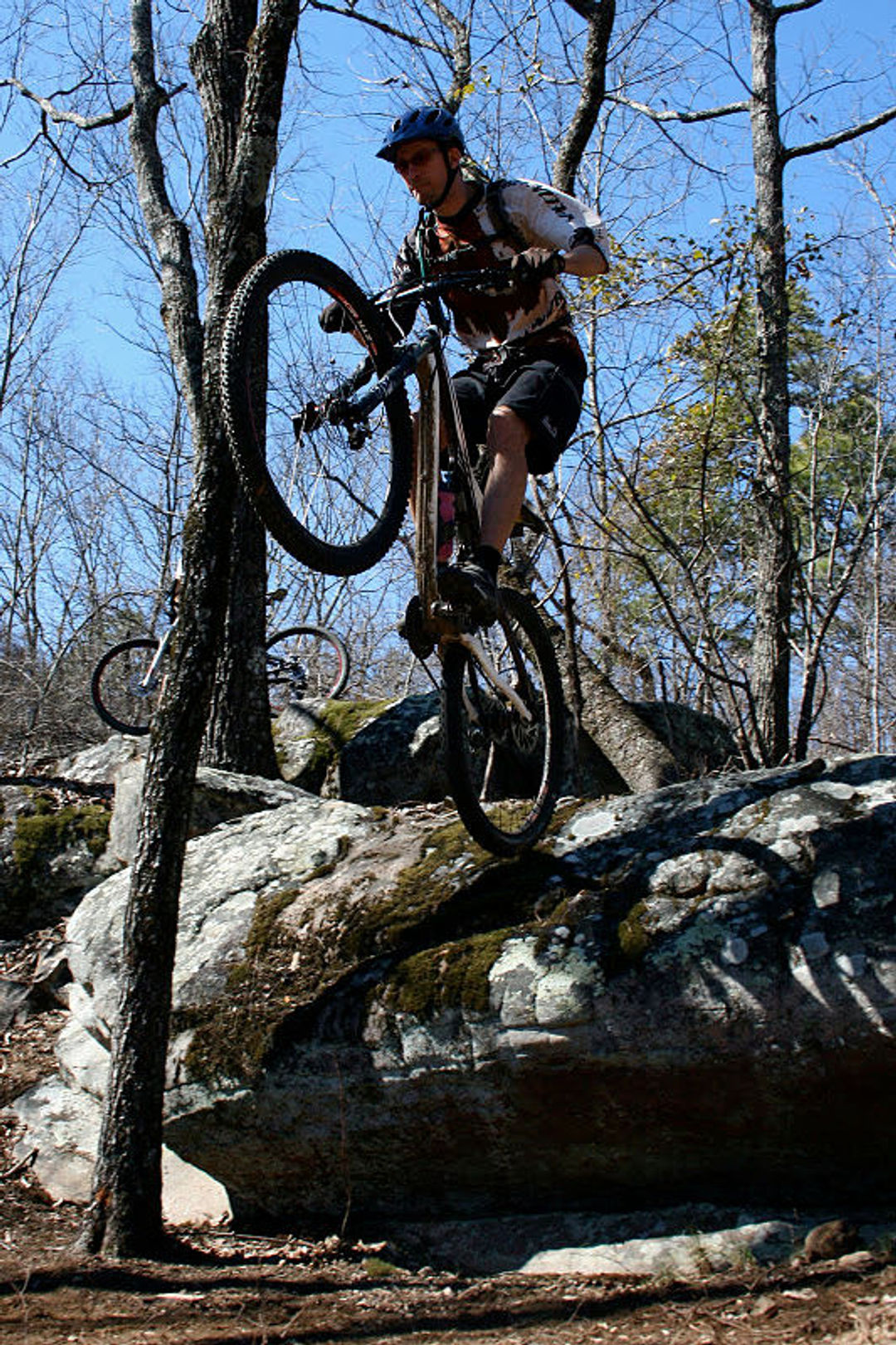 Boulder Ridge Trail