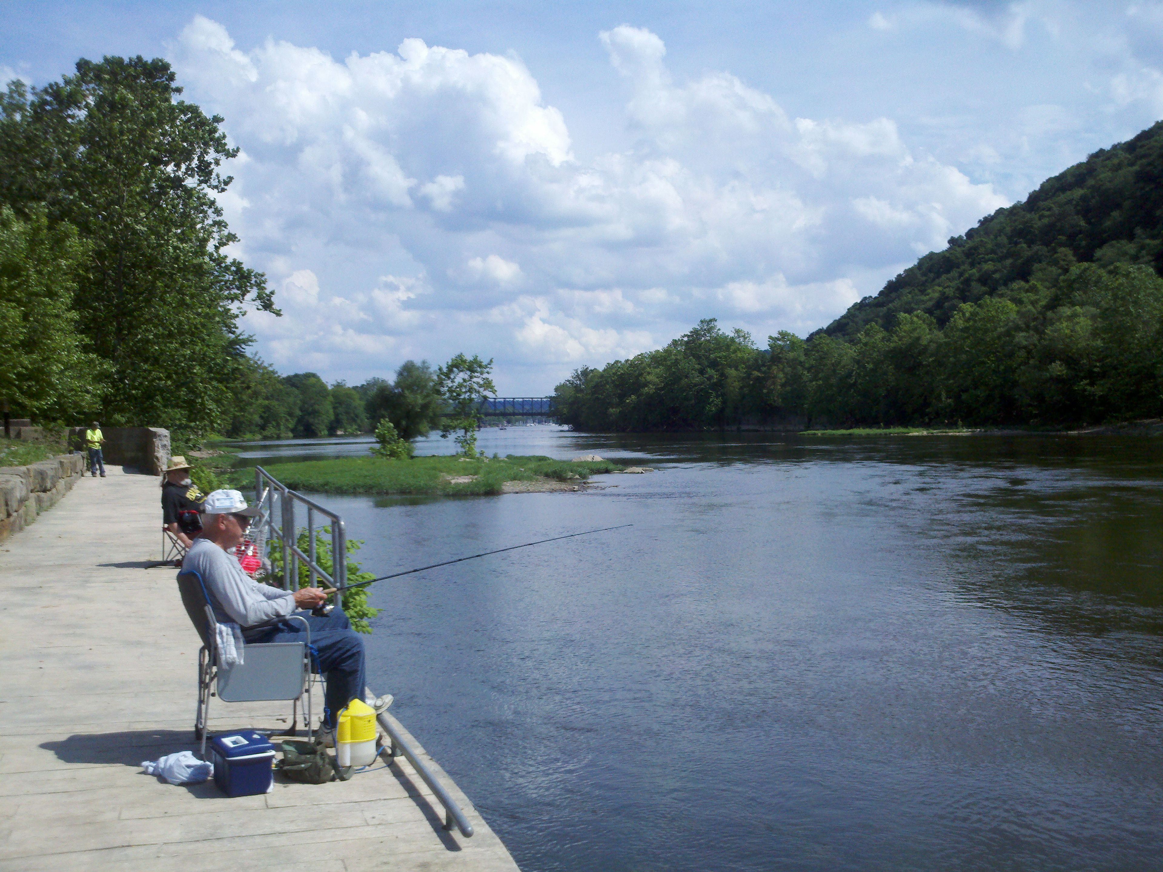 Ohio River Water Trail