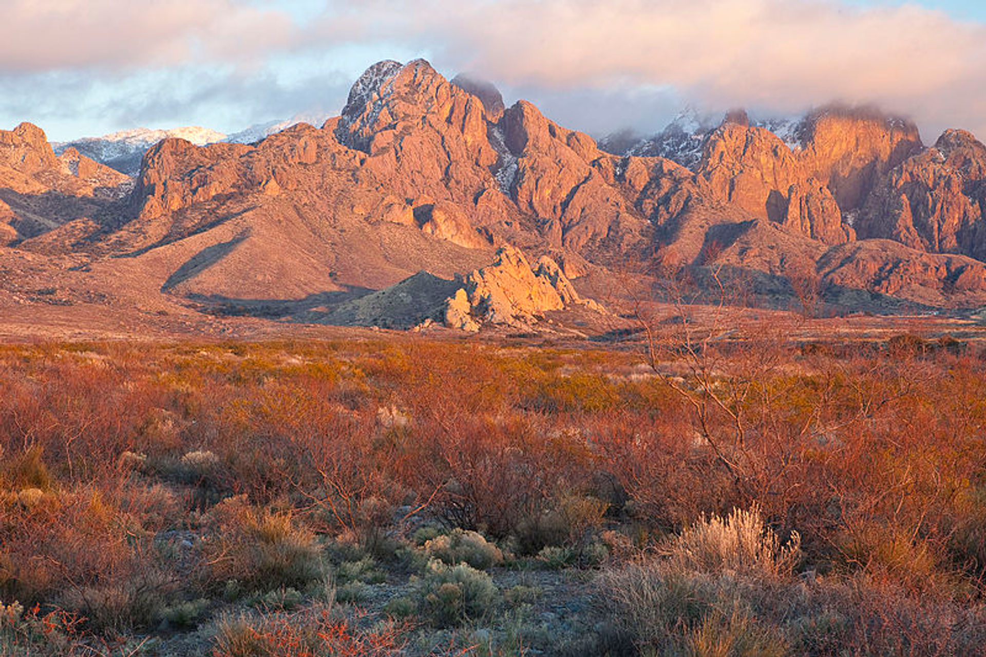 Photo by Bob Wick, BLM California.