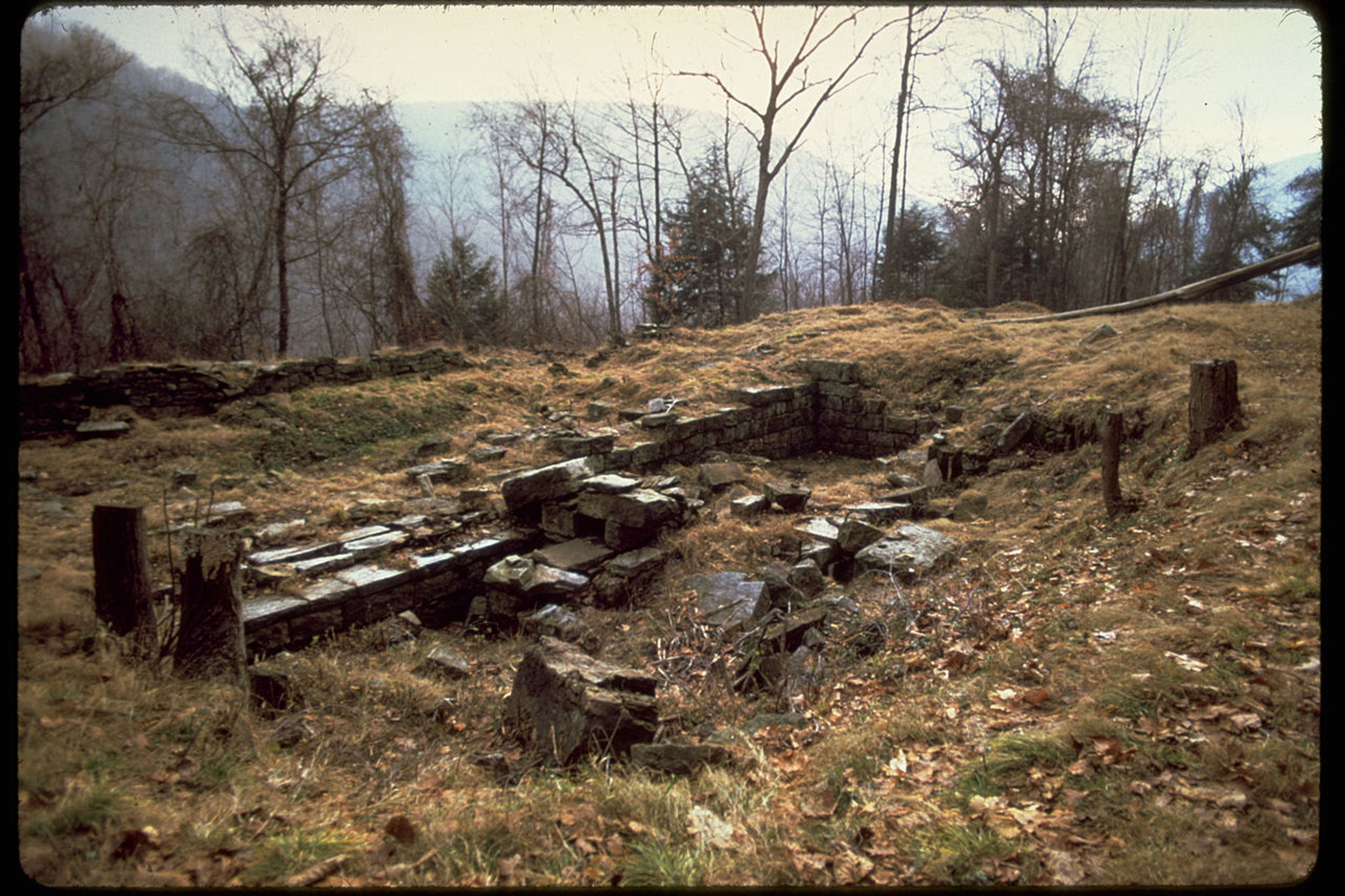 Allegheny Portage Railroad National Historic Site. Photo by NPS.