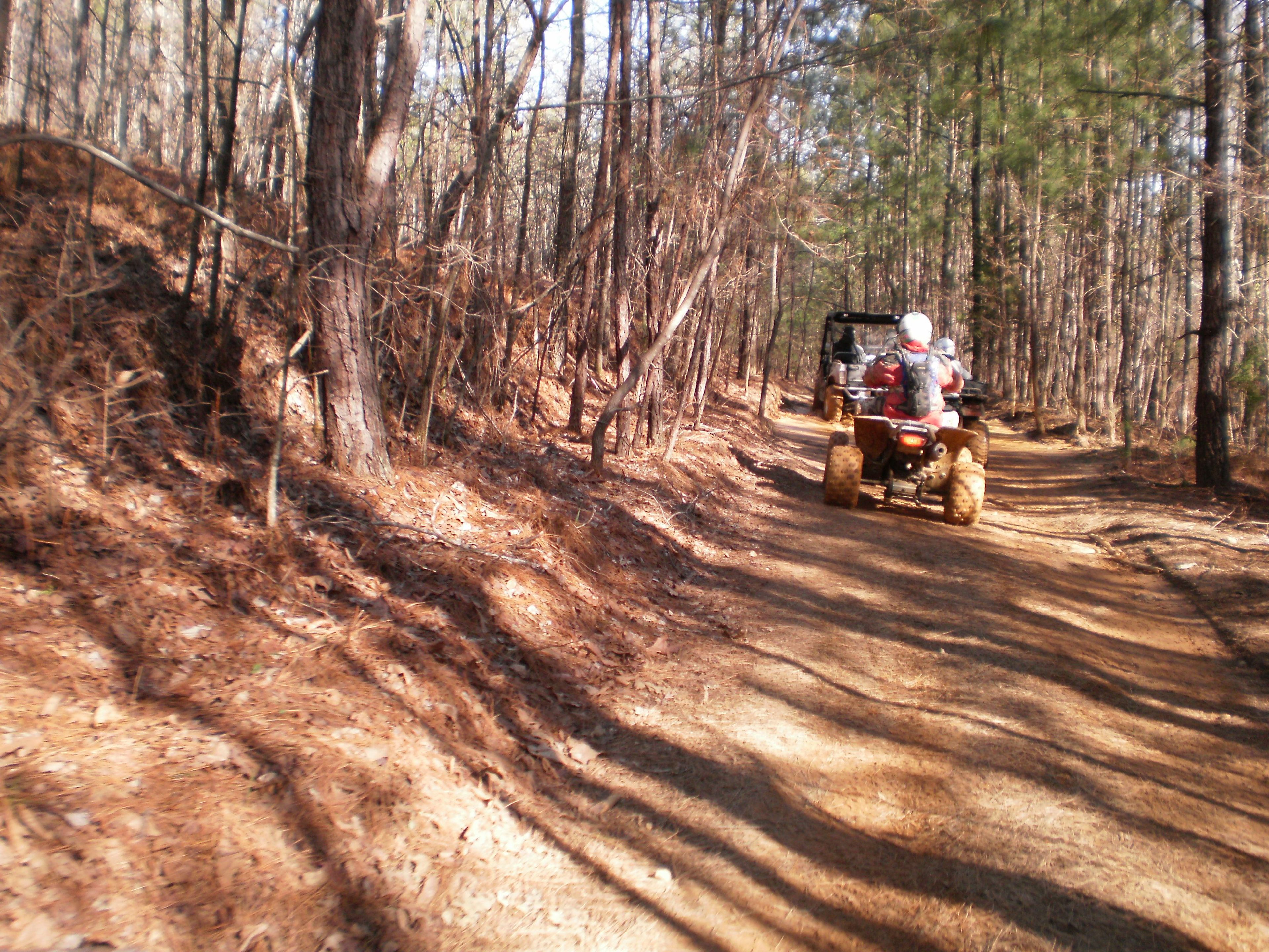 Coosa Annex. Photo by Rob Grant.