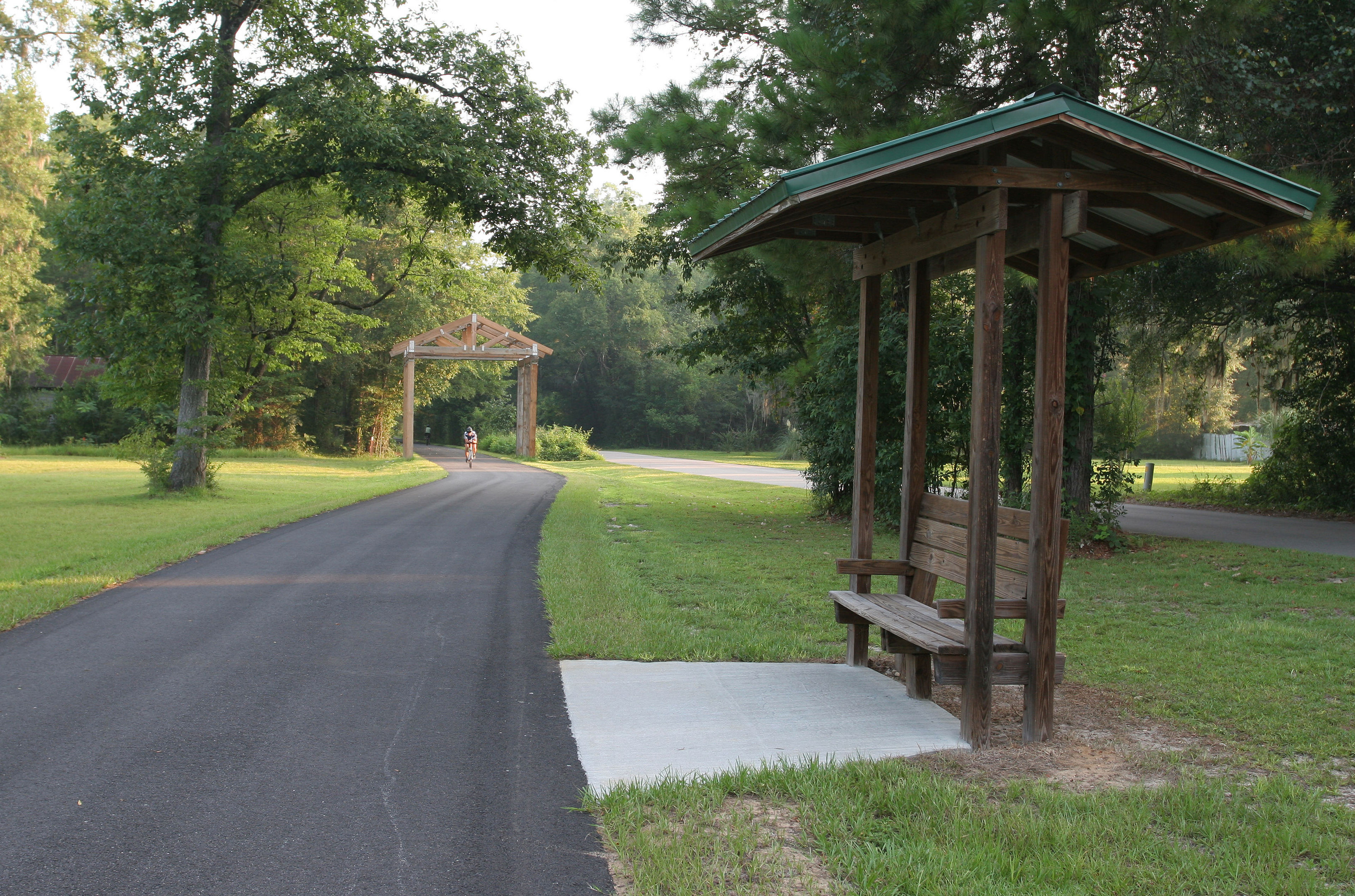 Wakulla Station. Photo by Doug Alderson.