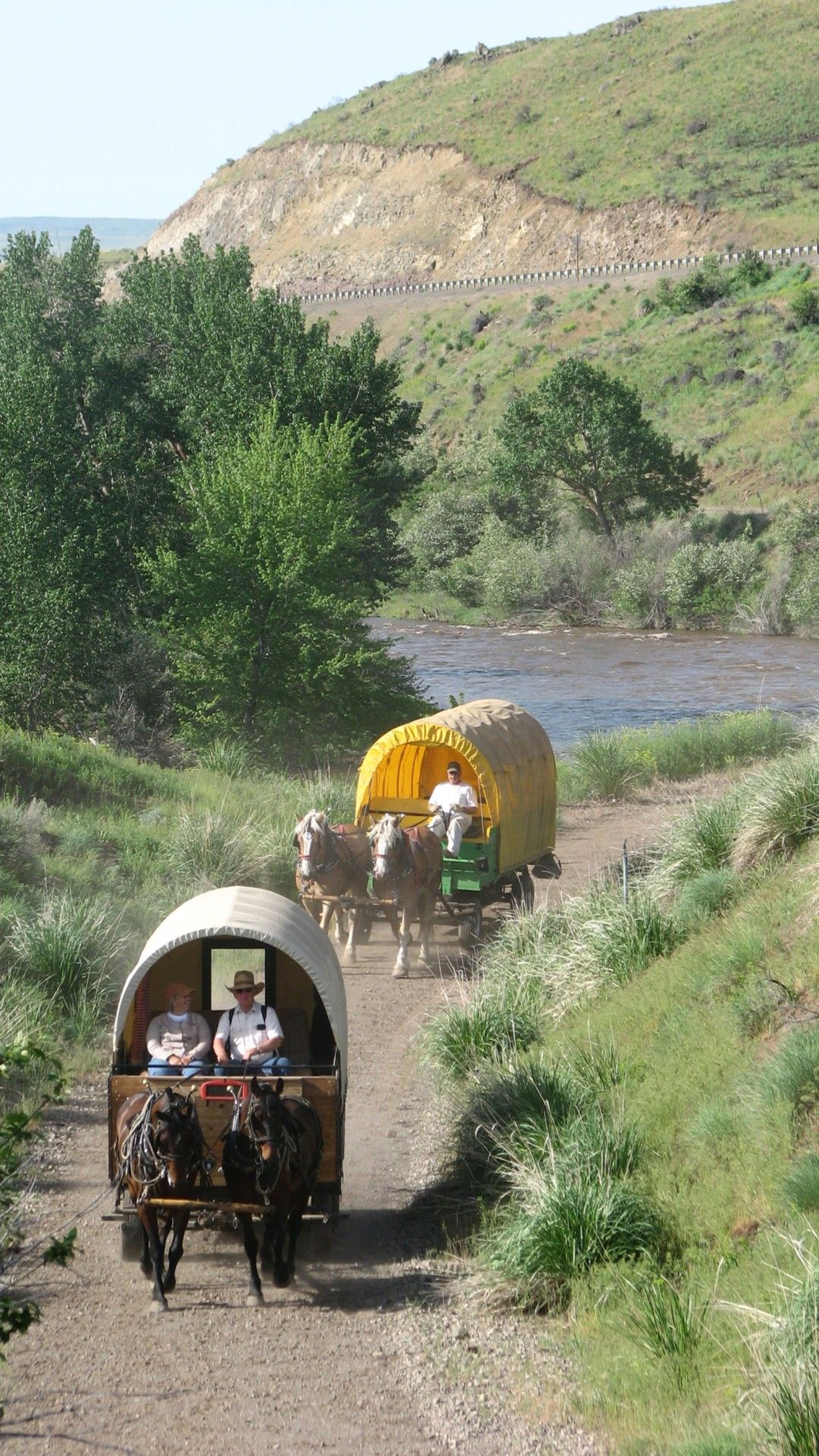 Photo by Friends of the Weiser River.