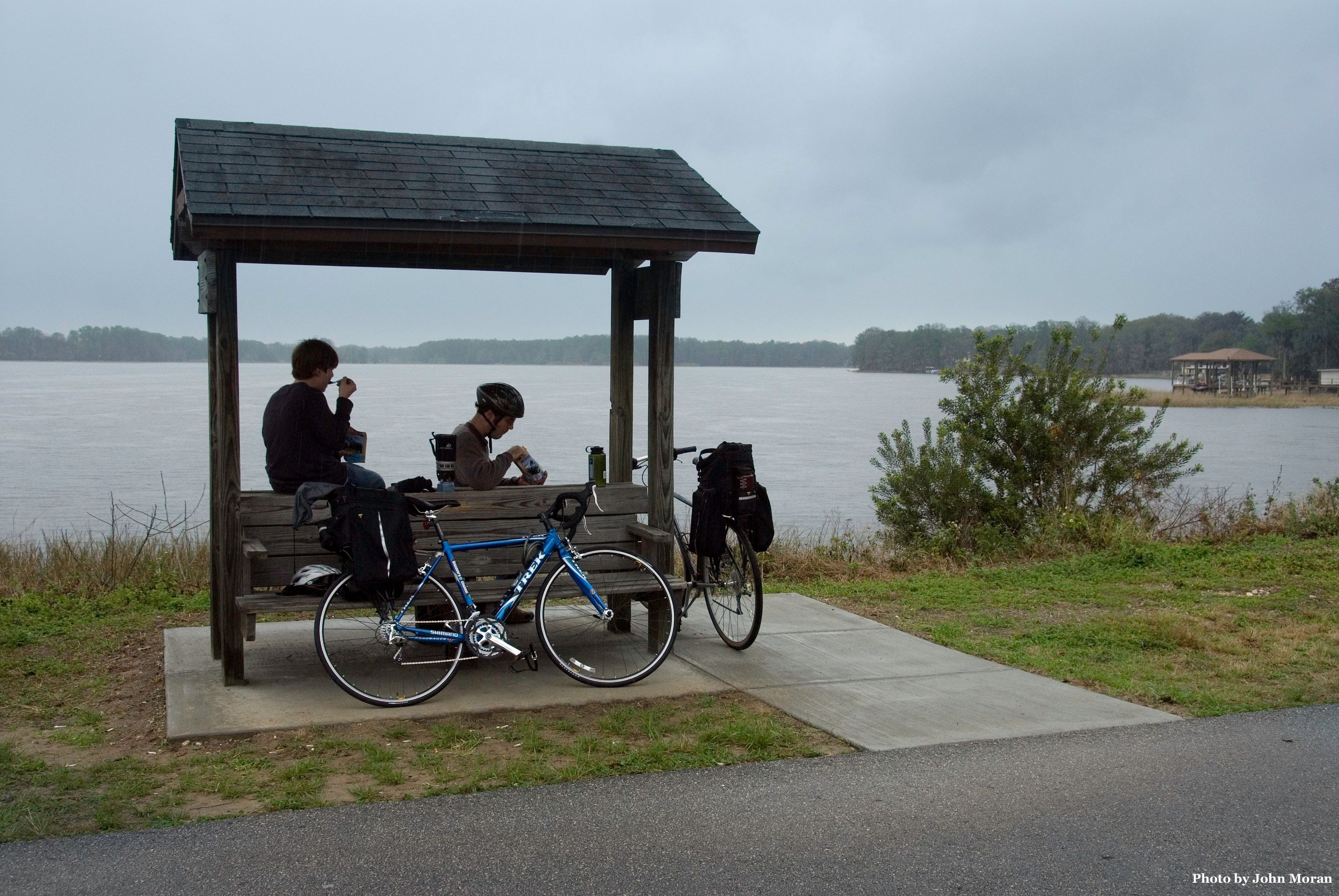 Photo by FL Office of Greenways.