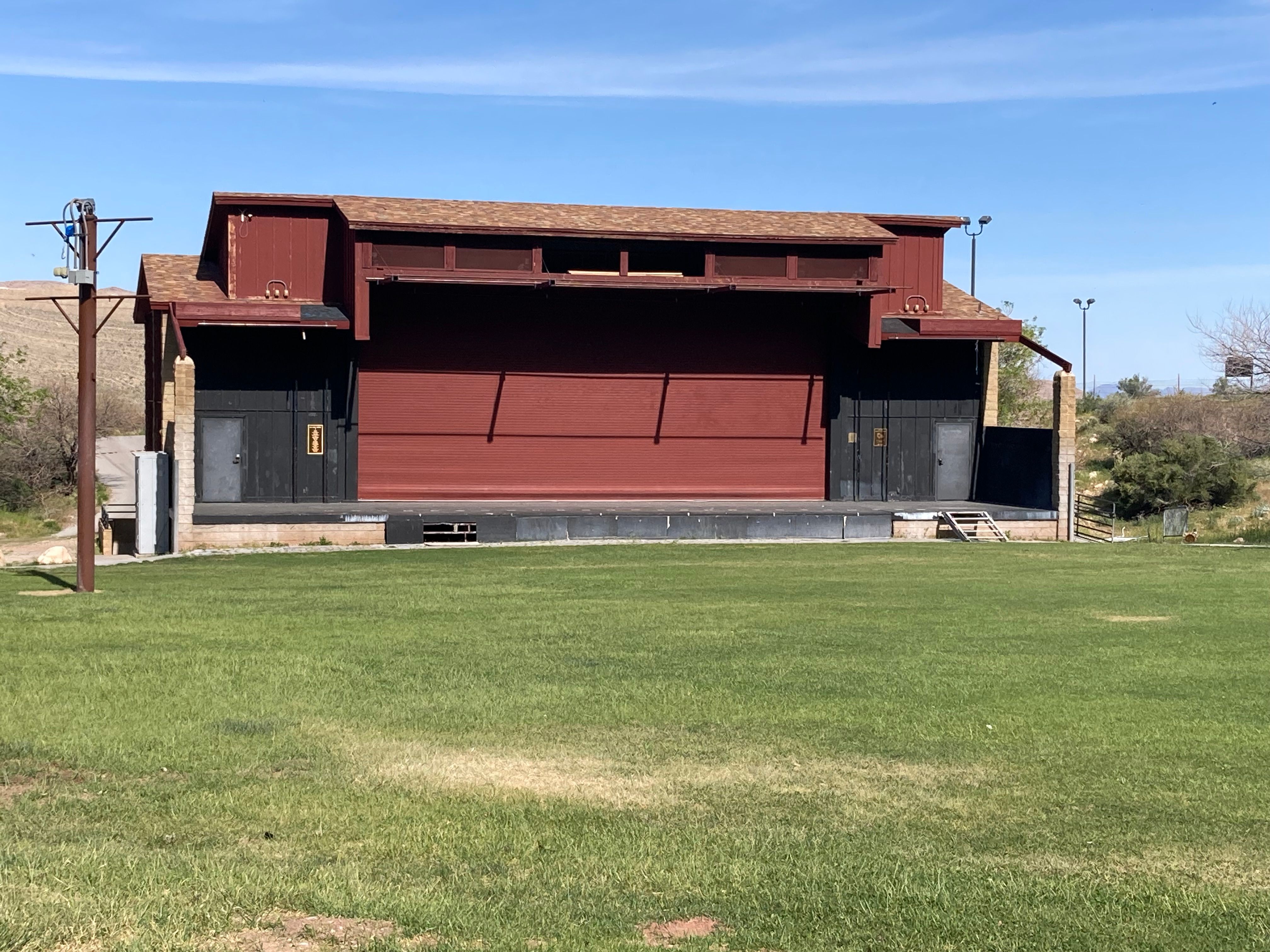 Spring Mountain Ranch Events Spring Mountain Ranch Amphitheater - Points of Interest - OuterSpatial