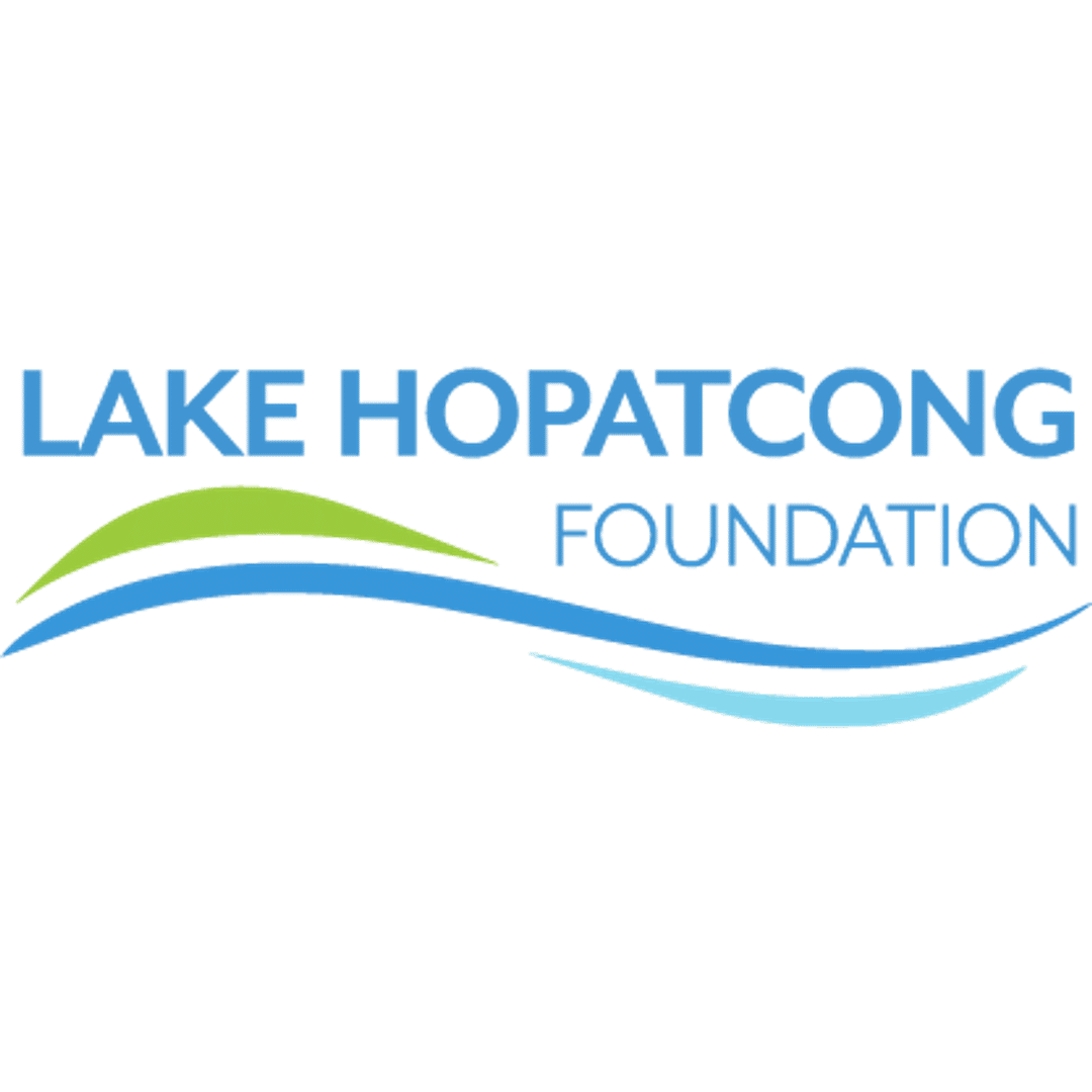 Lake Hopatcong Foundation Logo