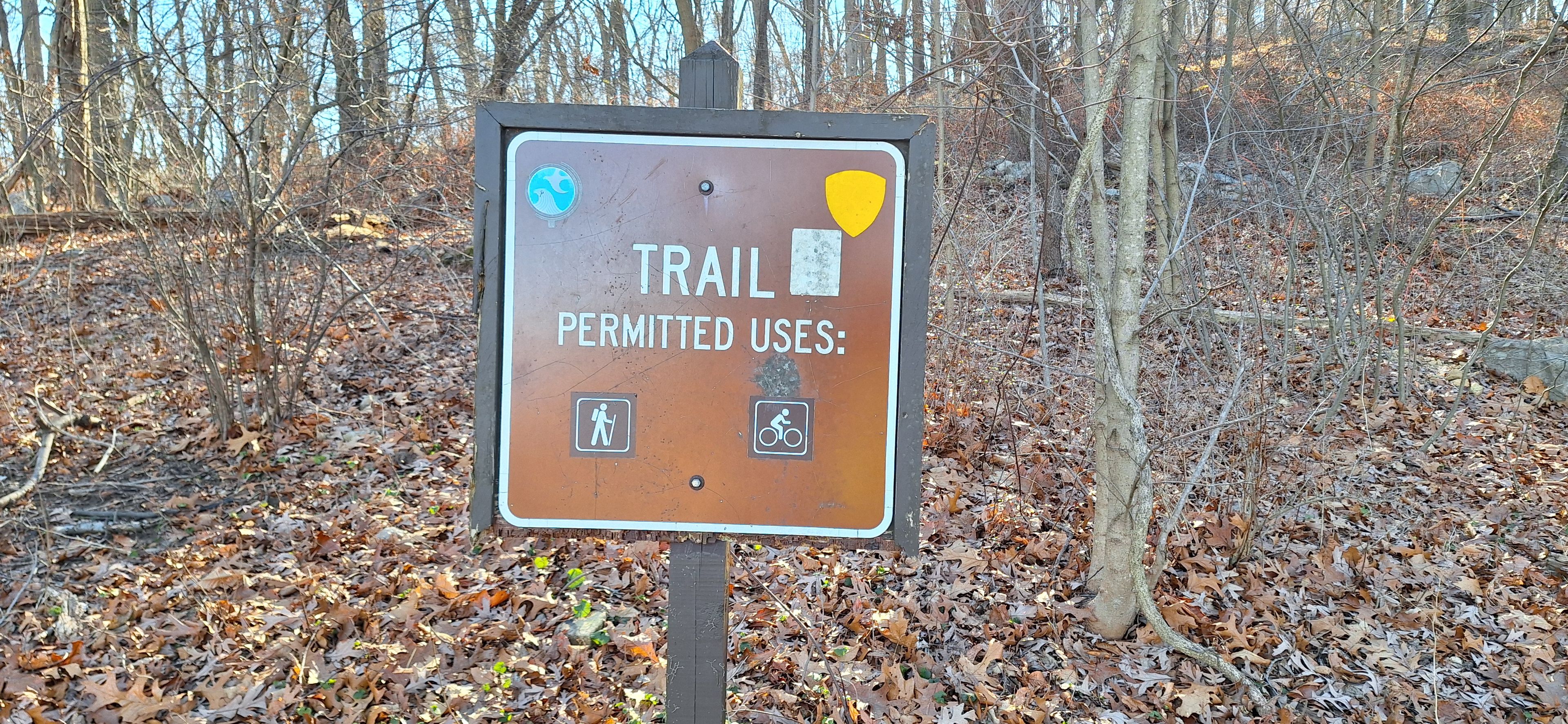 Trailhead