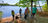 Lake Hopatcong Foundation volunteers blazing Liffy Island