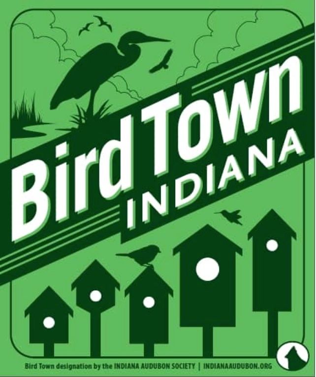 Bird Town Indiana