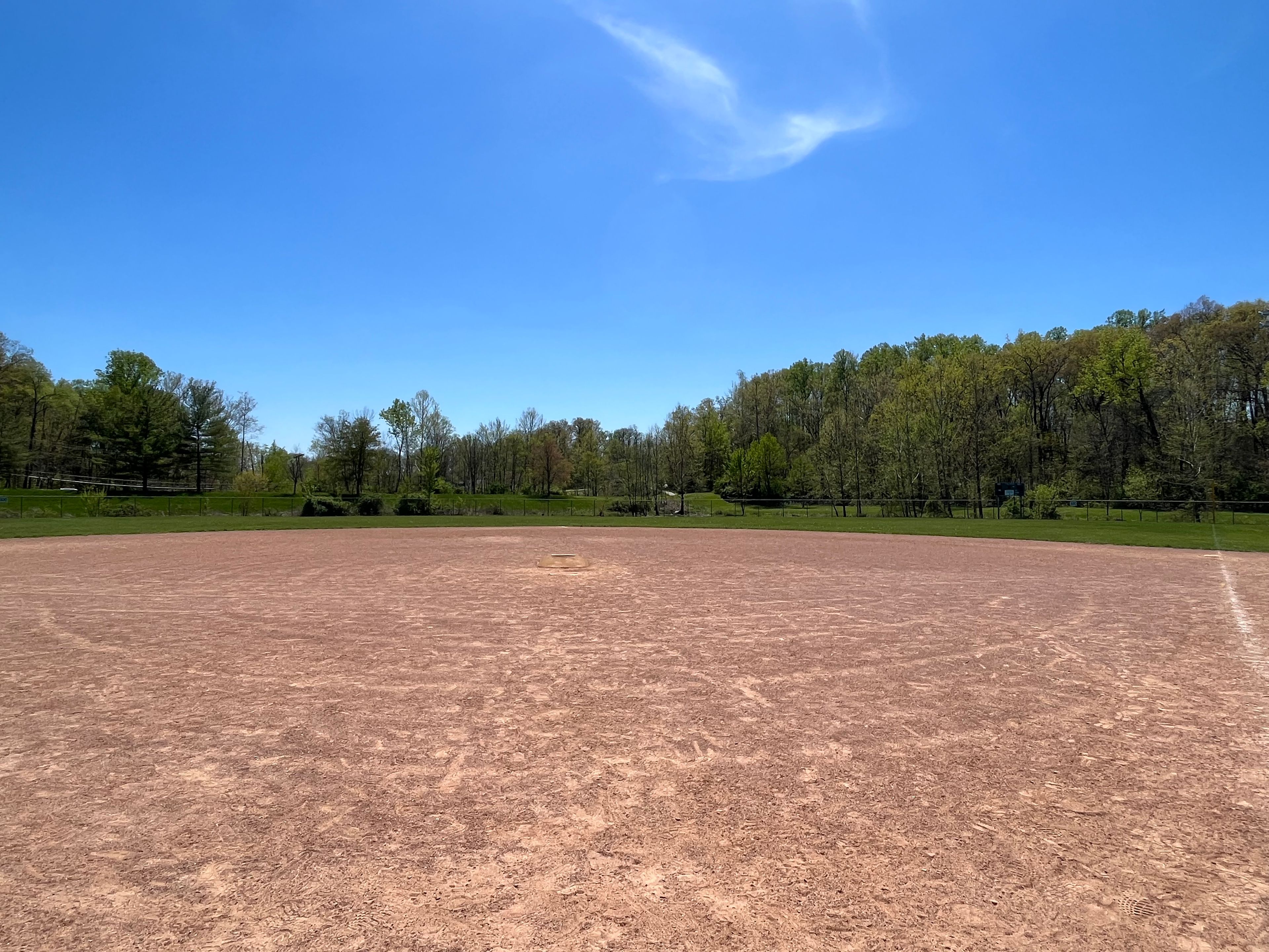 Twin Lakes Sports Park Ballfield 2