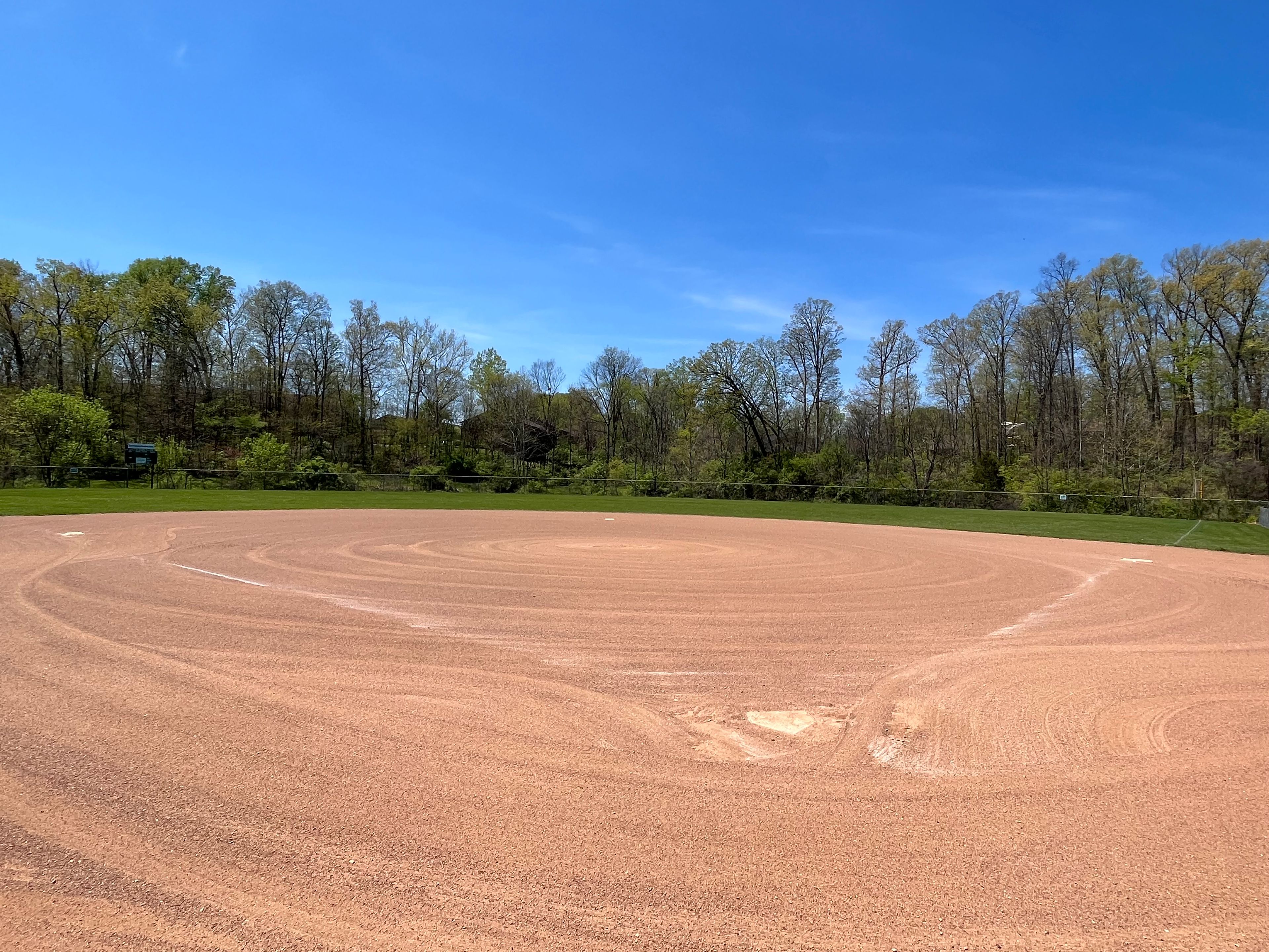 Twin Lakes Sports Park Ballfield 3