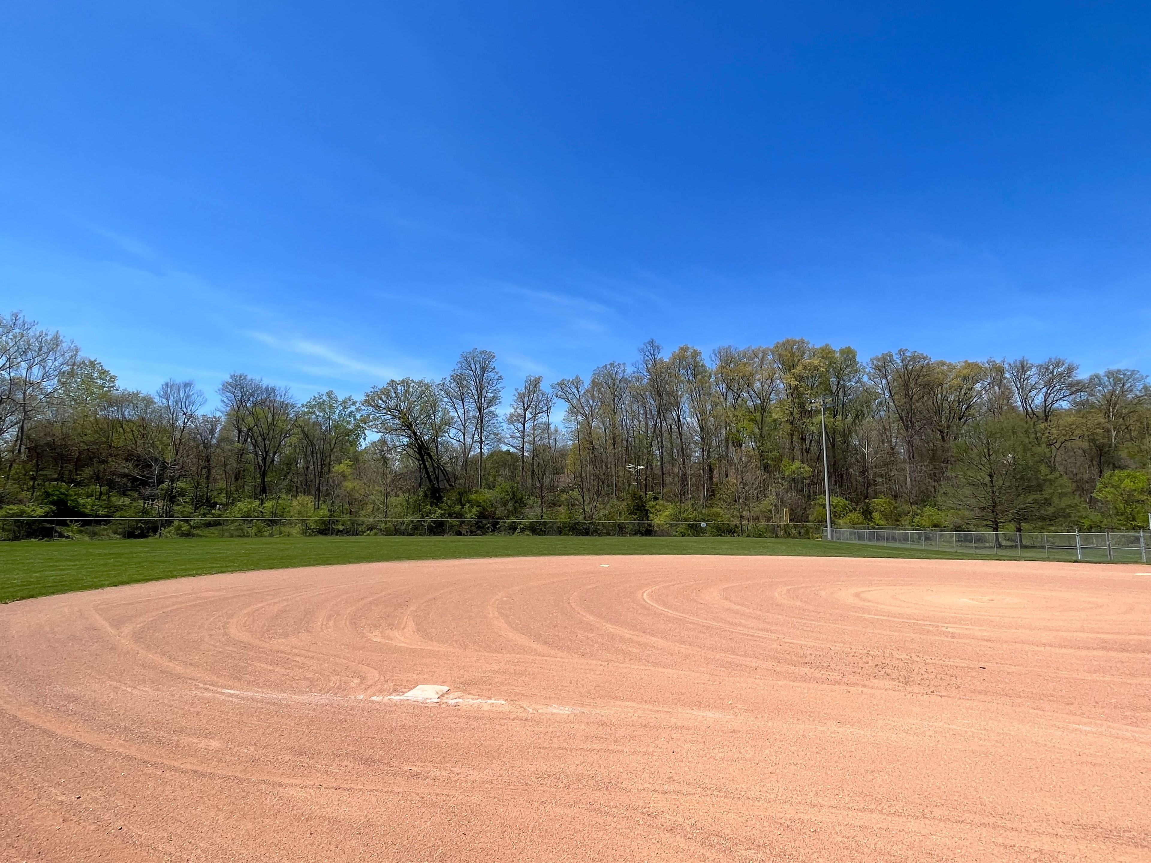 Twin Lakes Sports Park Ballfield 3