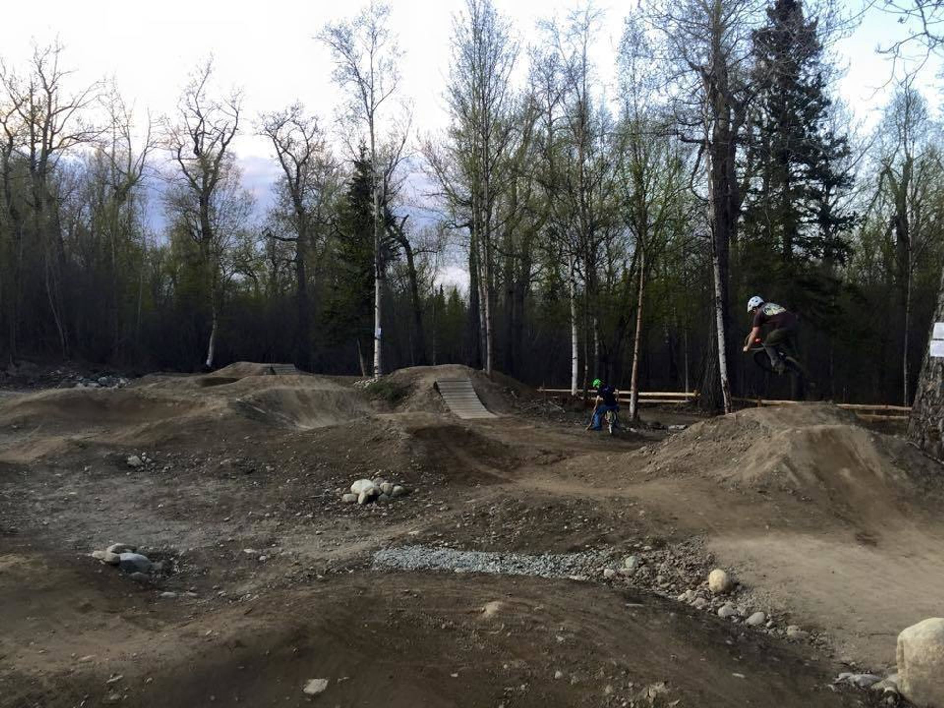 Palmer Bike Park