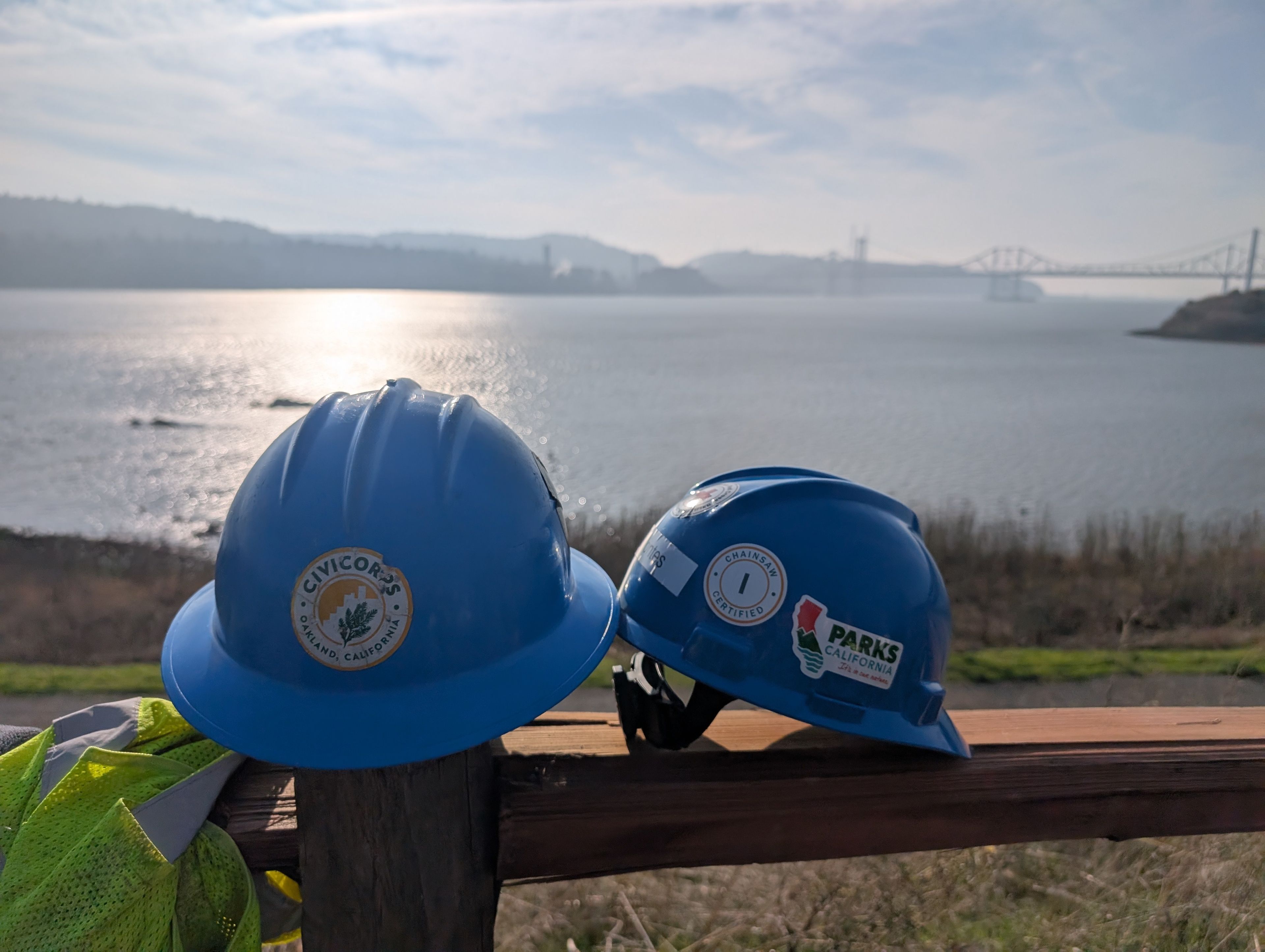 Solano Land Trust - Organizations - OuterSpatial