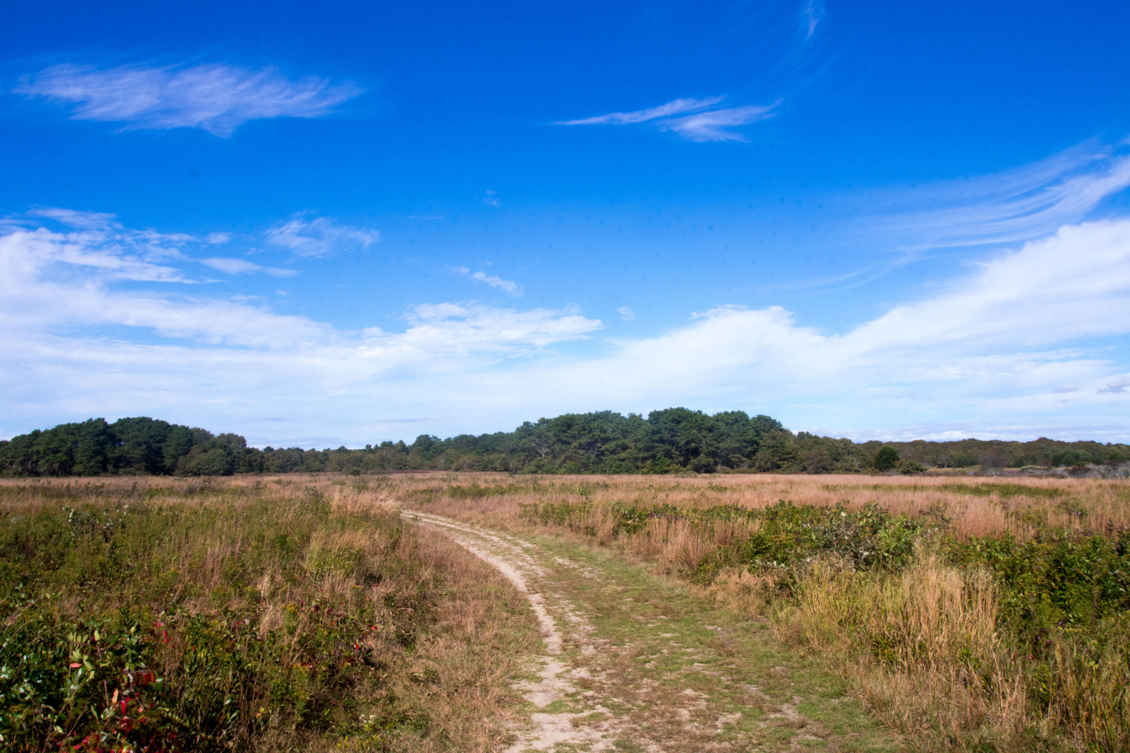 Path from point at Sepiessa