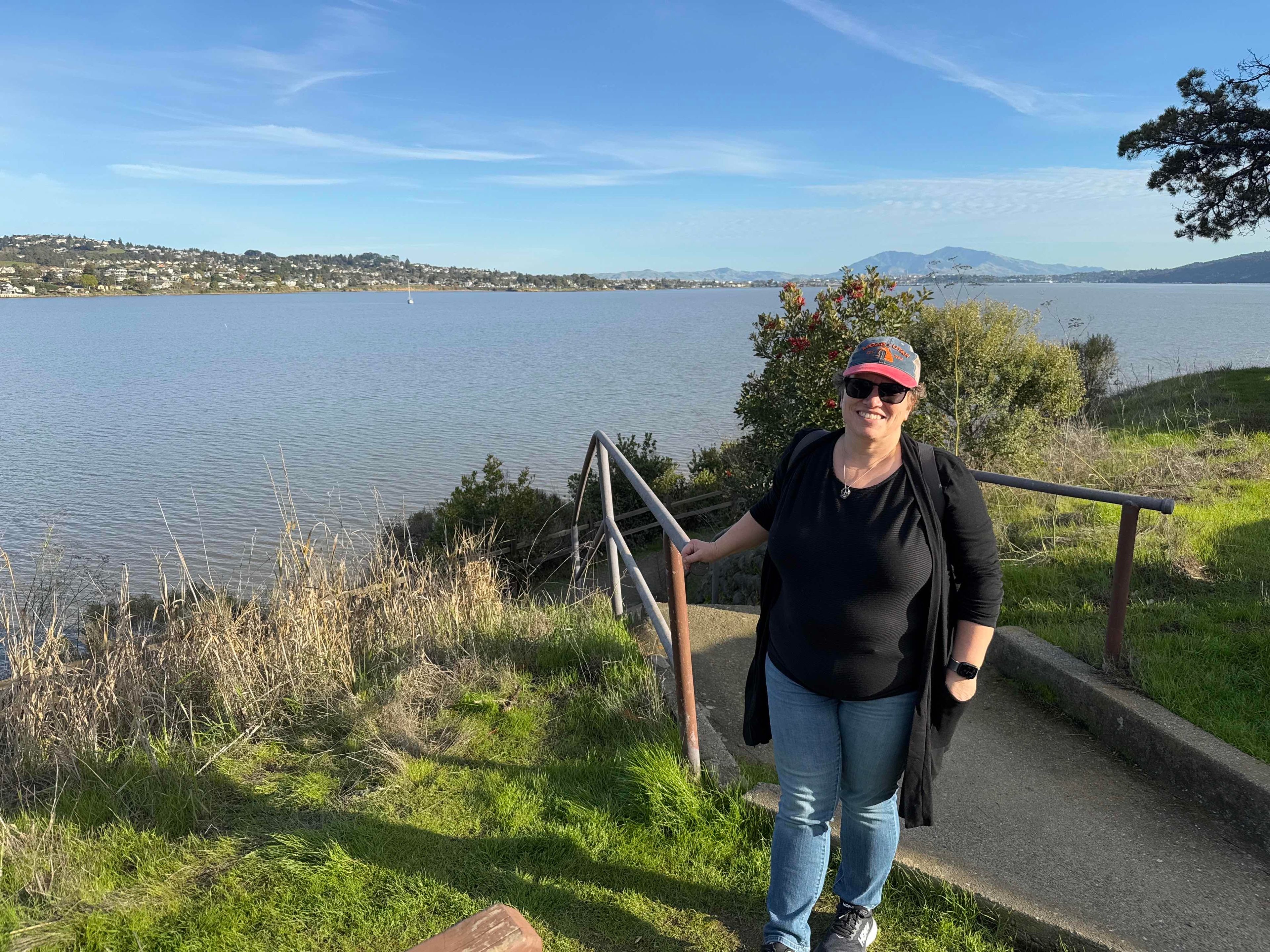 Solano Land Trust - Organizations - OuterSpatial