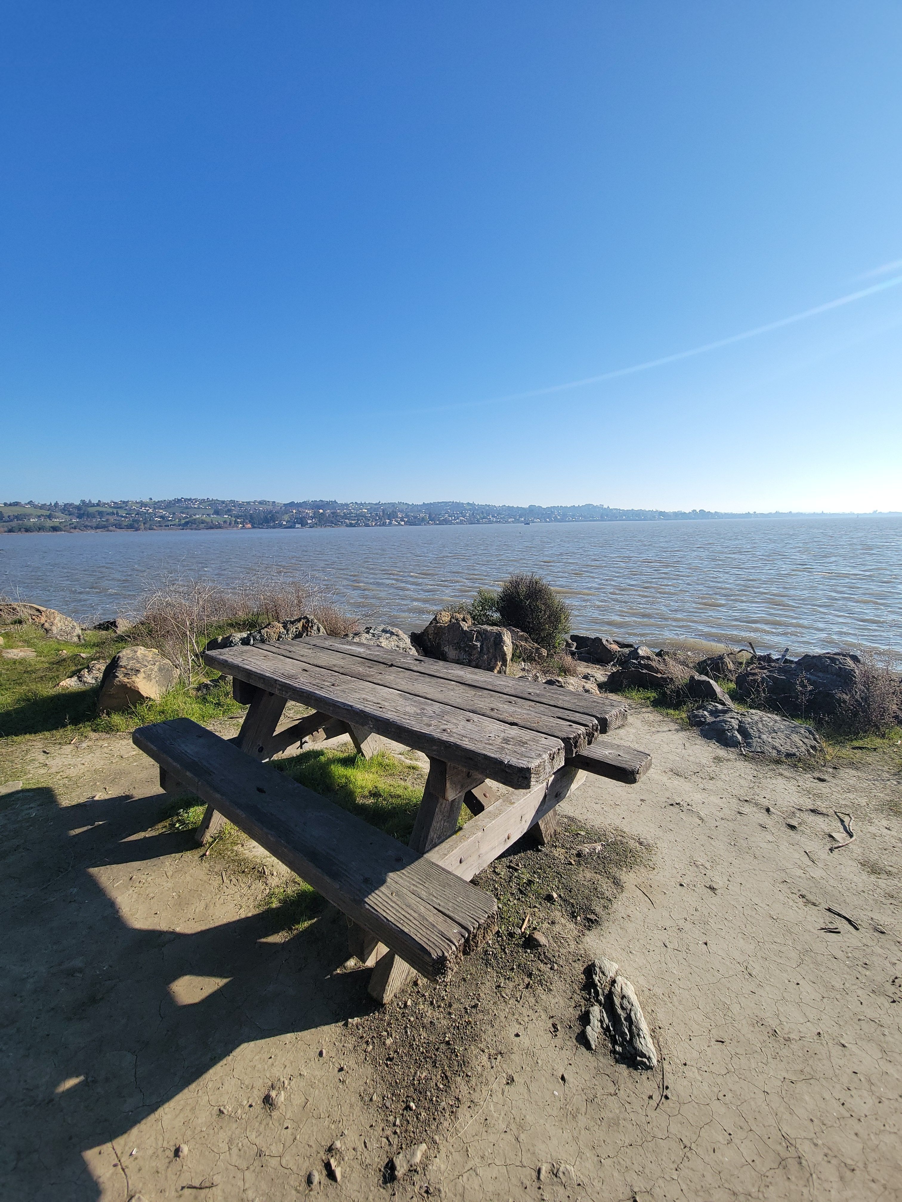 Solano Land Trust - Organizations - OuterSpatial