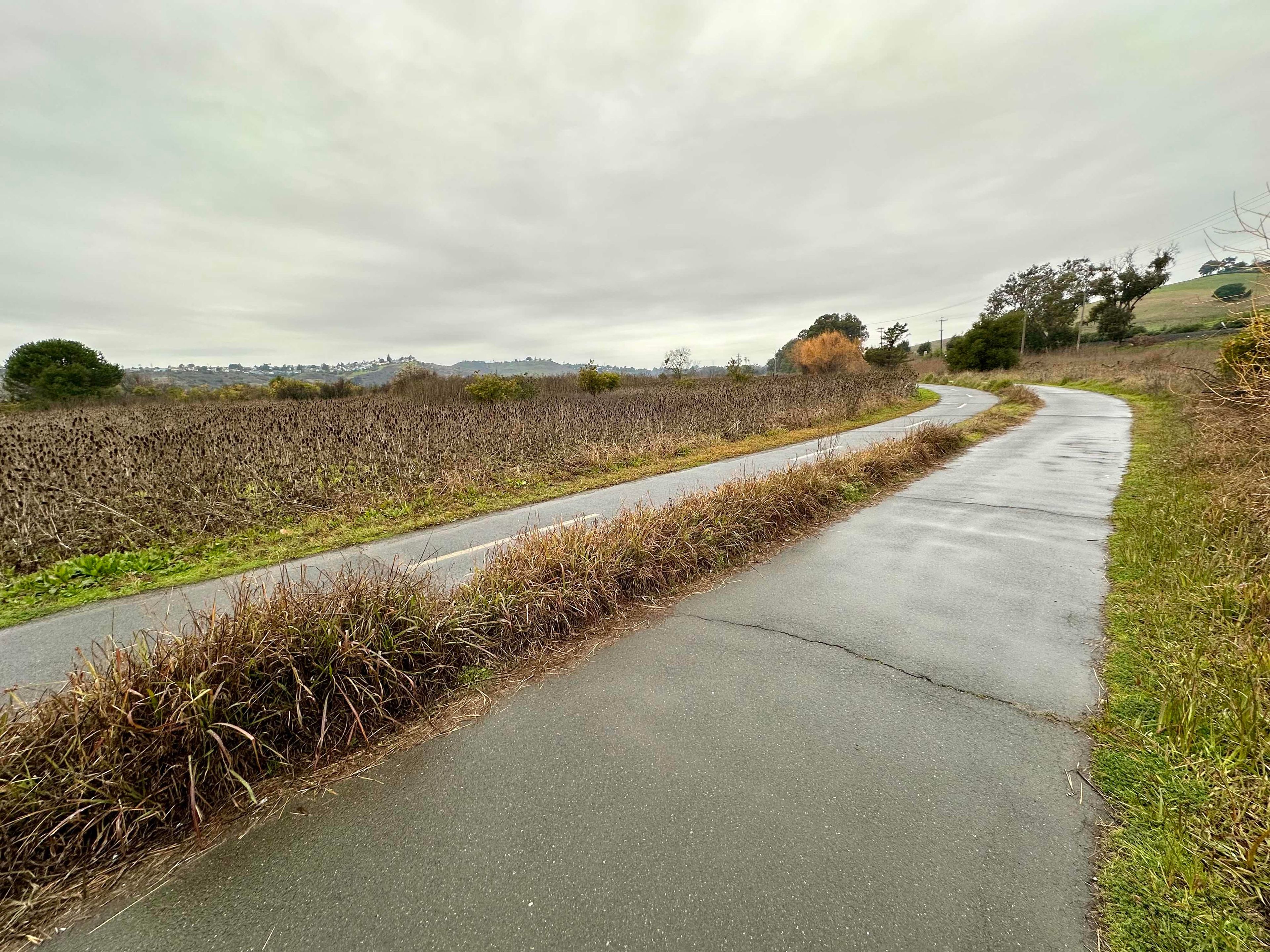 Solano Land Trust - Organizations - OuterSpatial