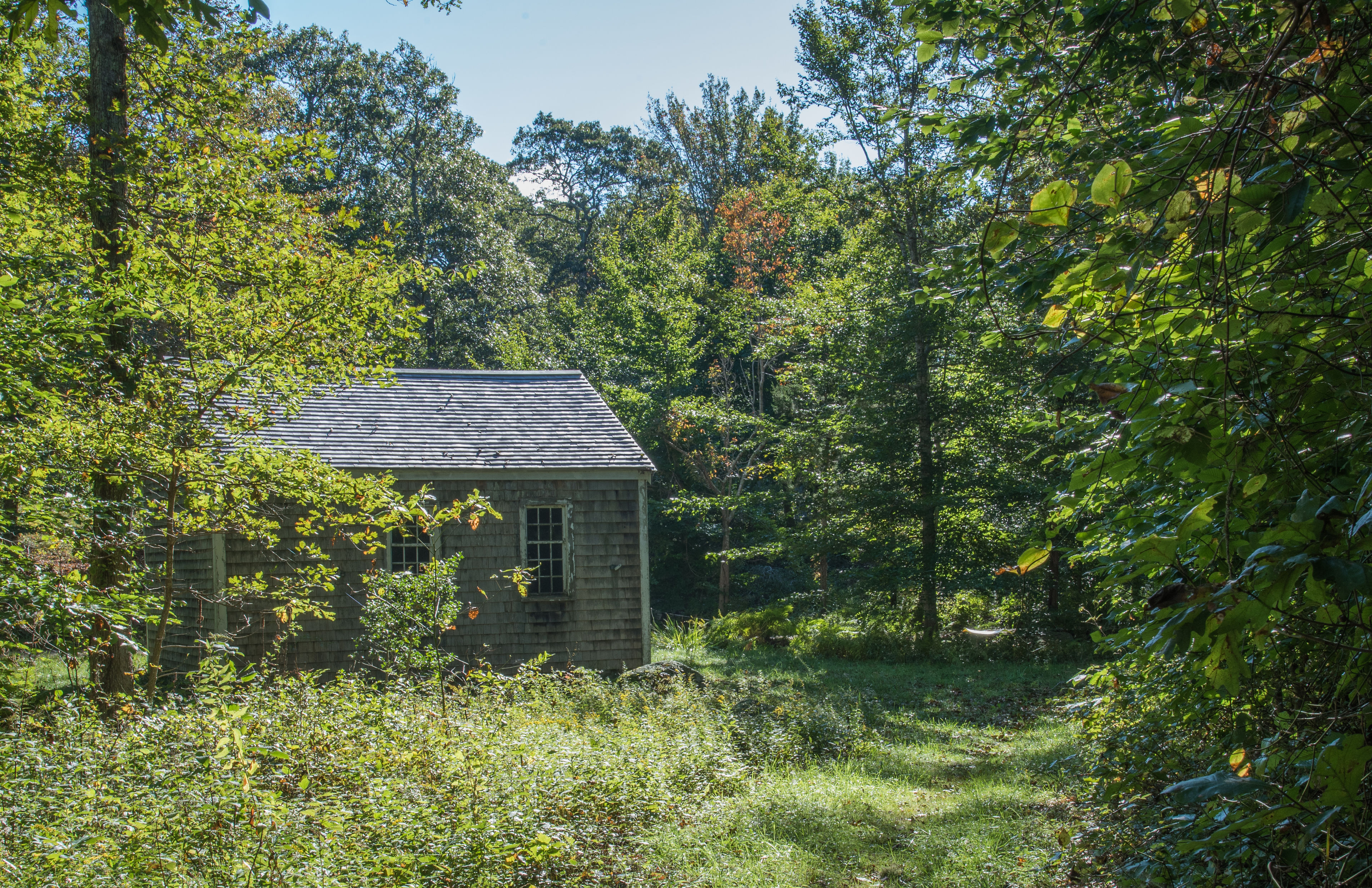 Christiantown Chapel