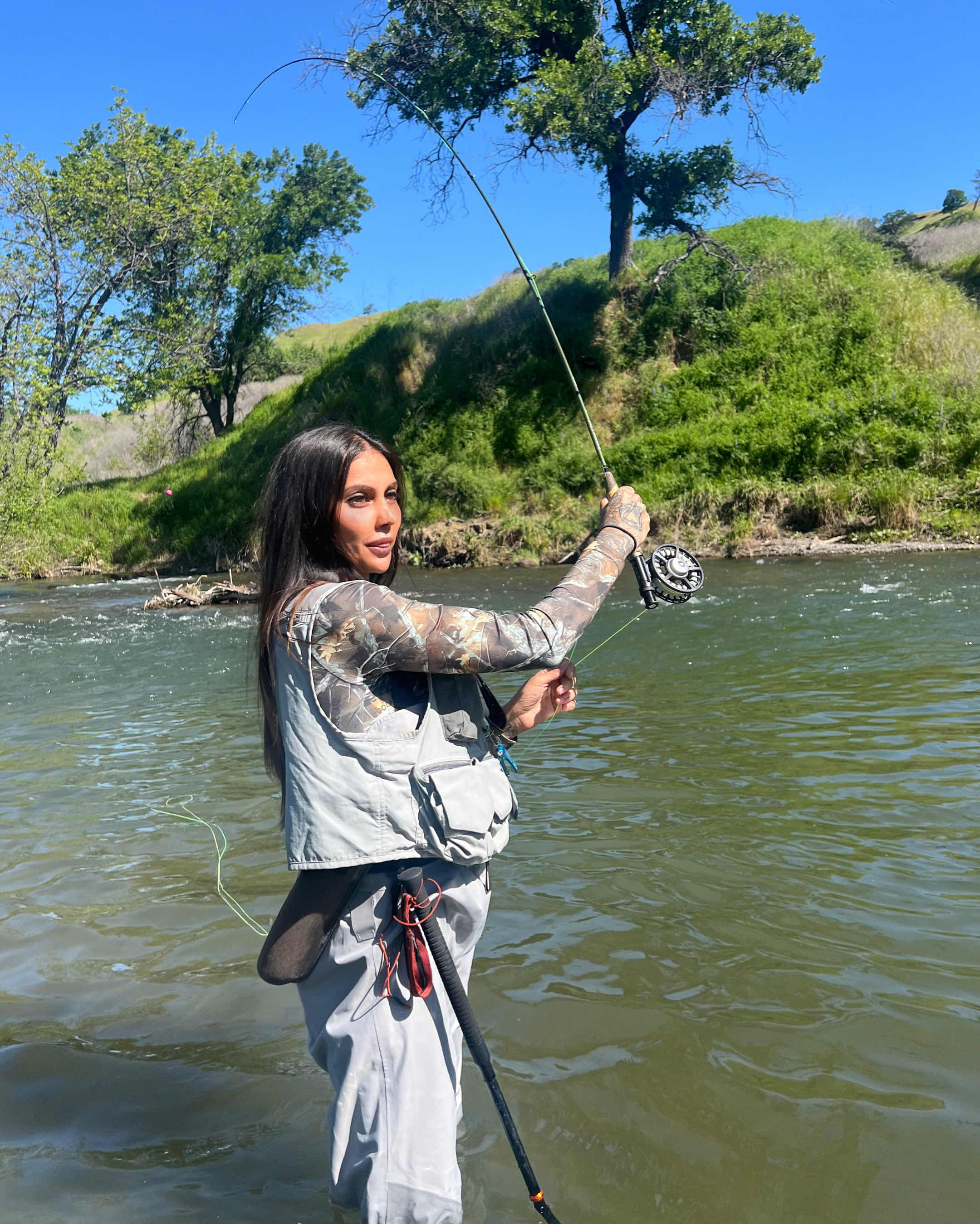 Lake Solano County Park - Areas - OuterSpatial