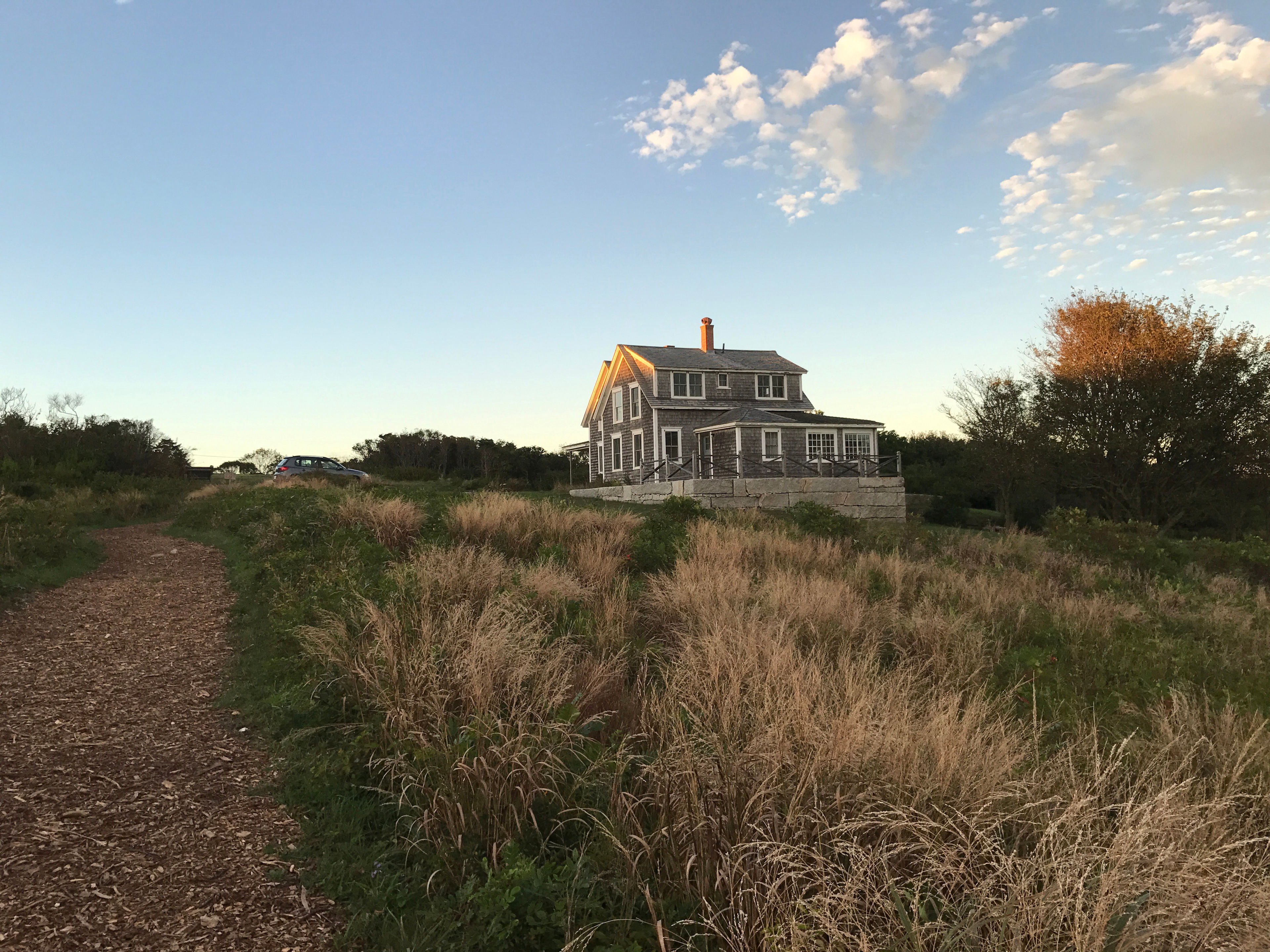 Aquinnah Cultural Center