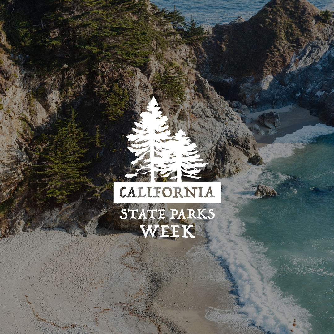 California State Parks Week 2025 Challenge