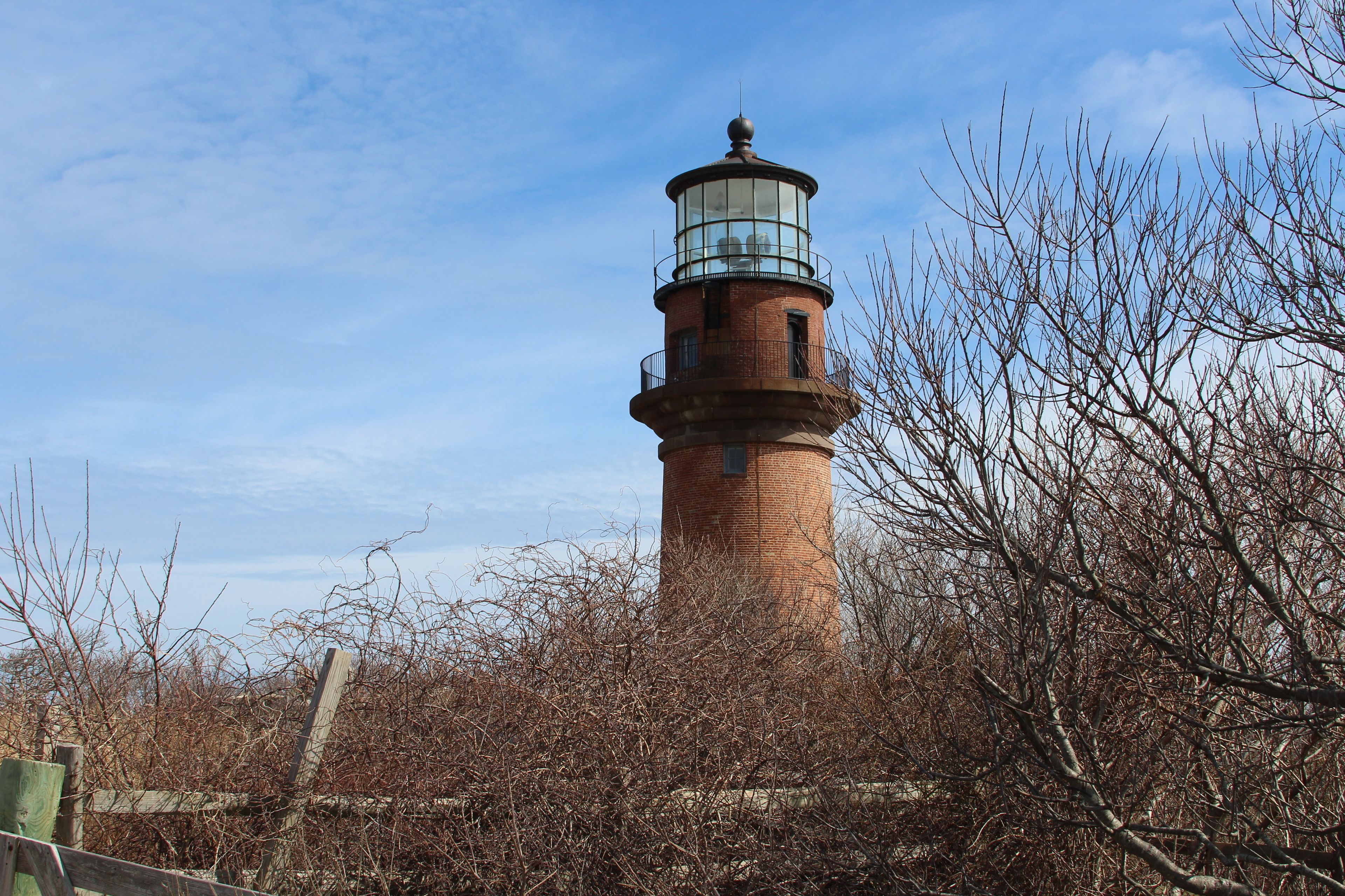 Gay Head Light