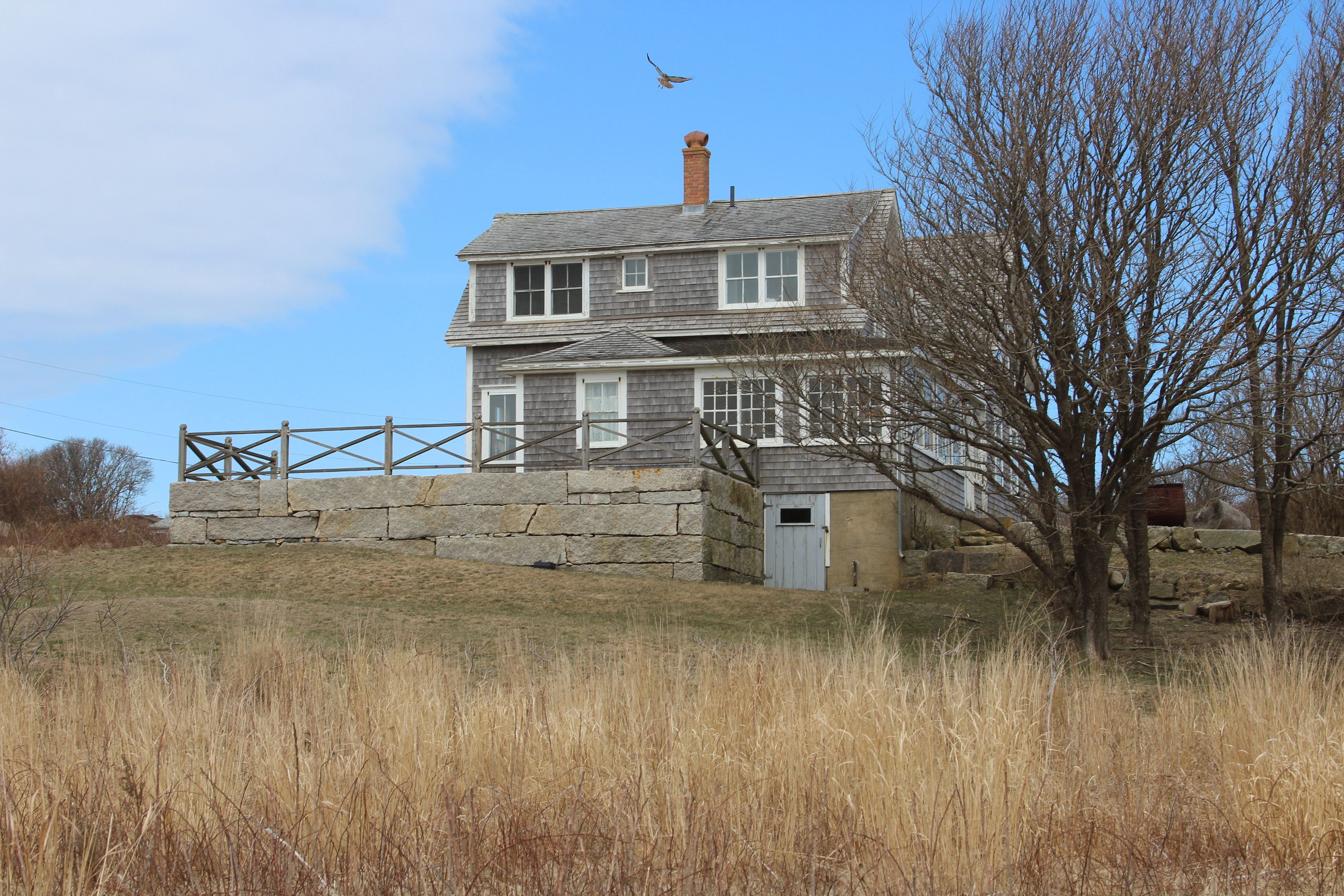 Aquinnah Cultural Center