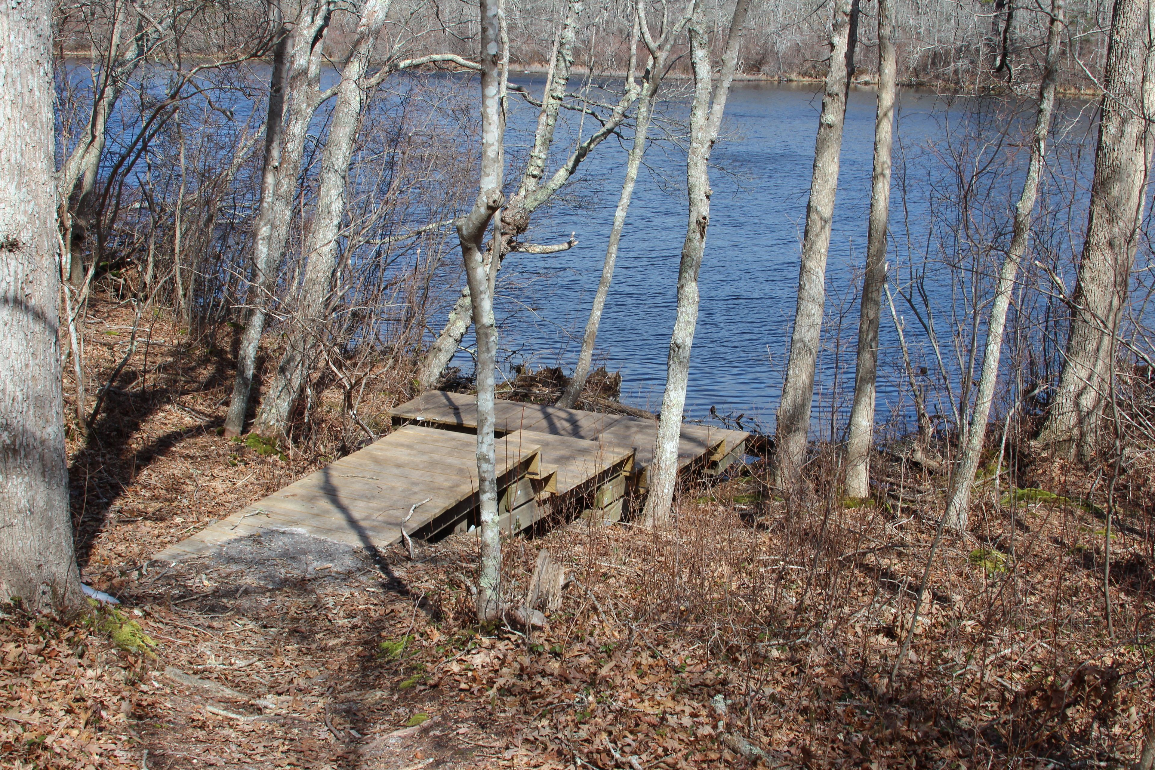 viewing platform