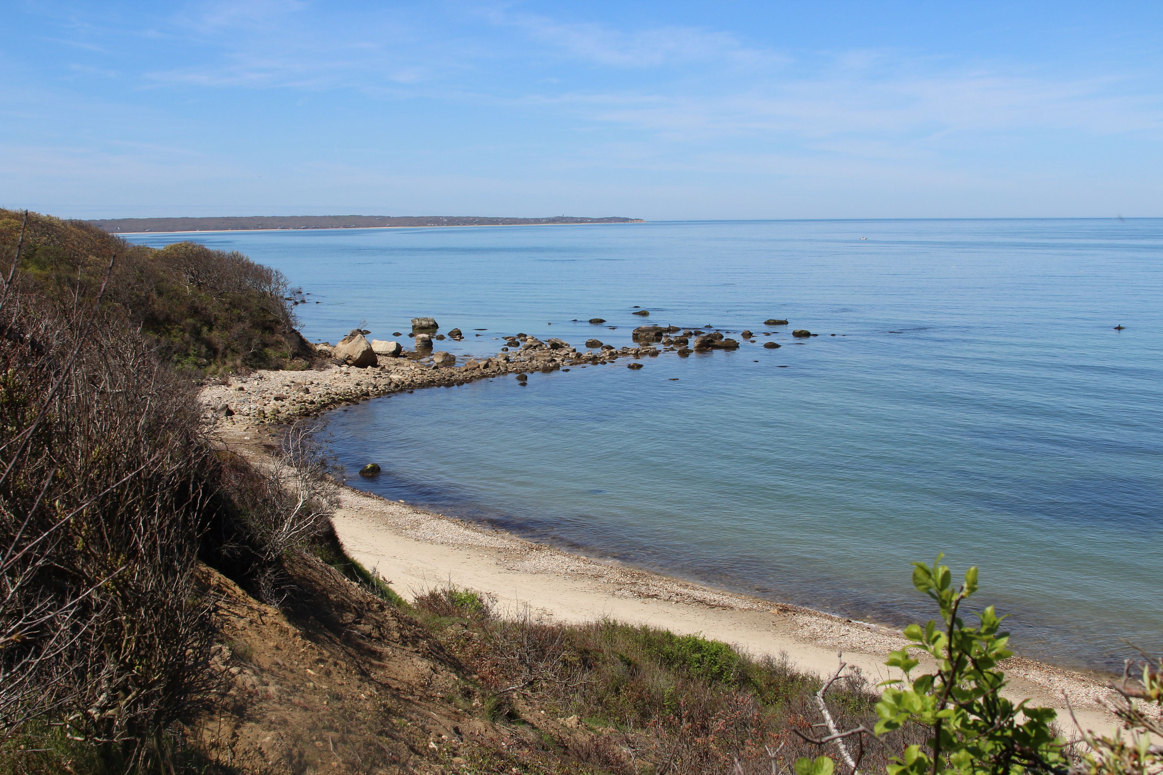 Vineyard Sound