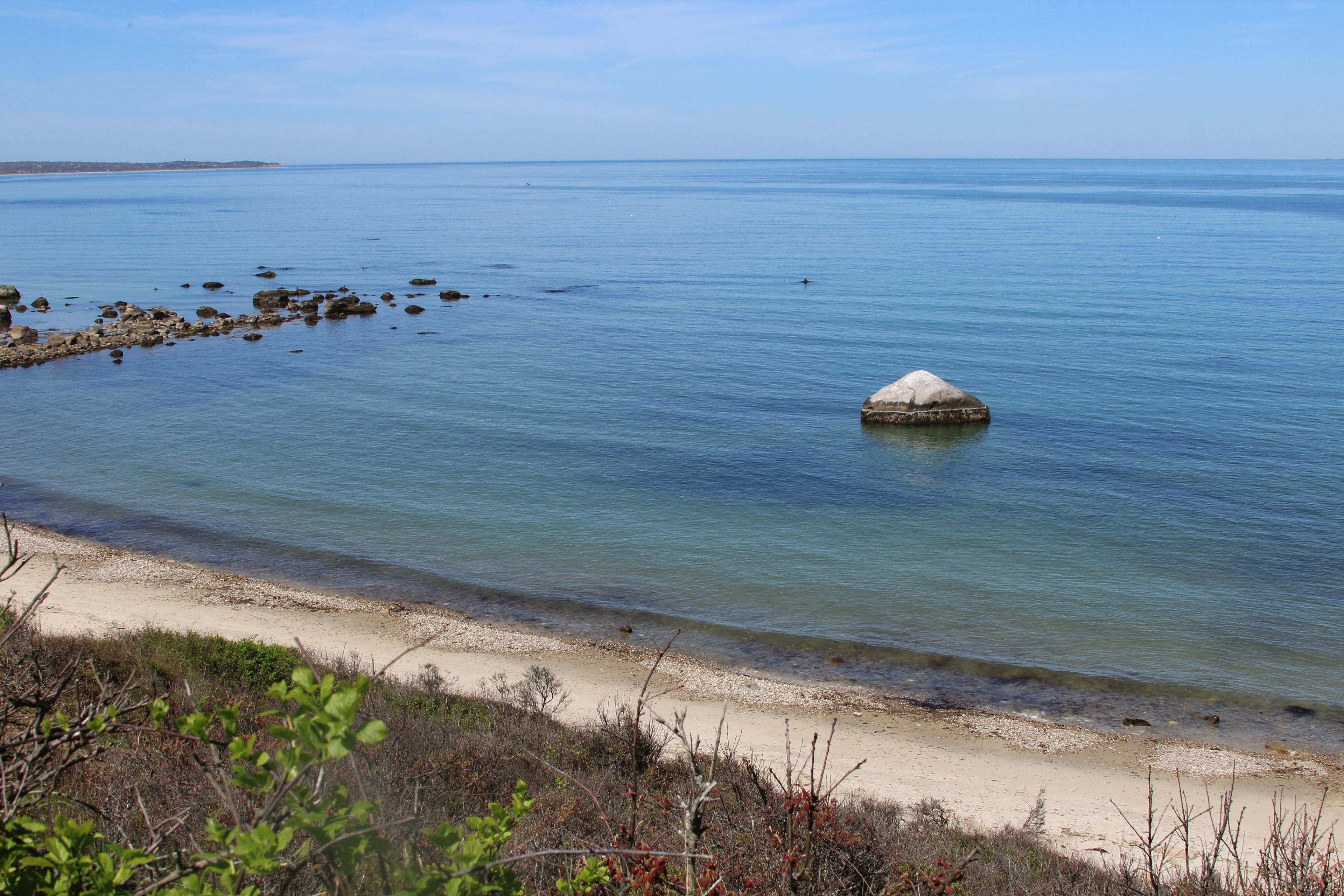 Vineyard Sound