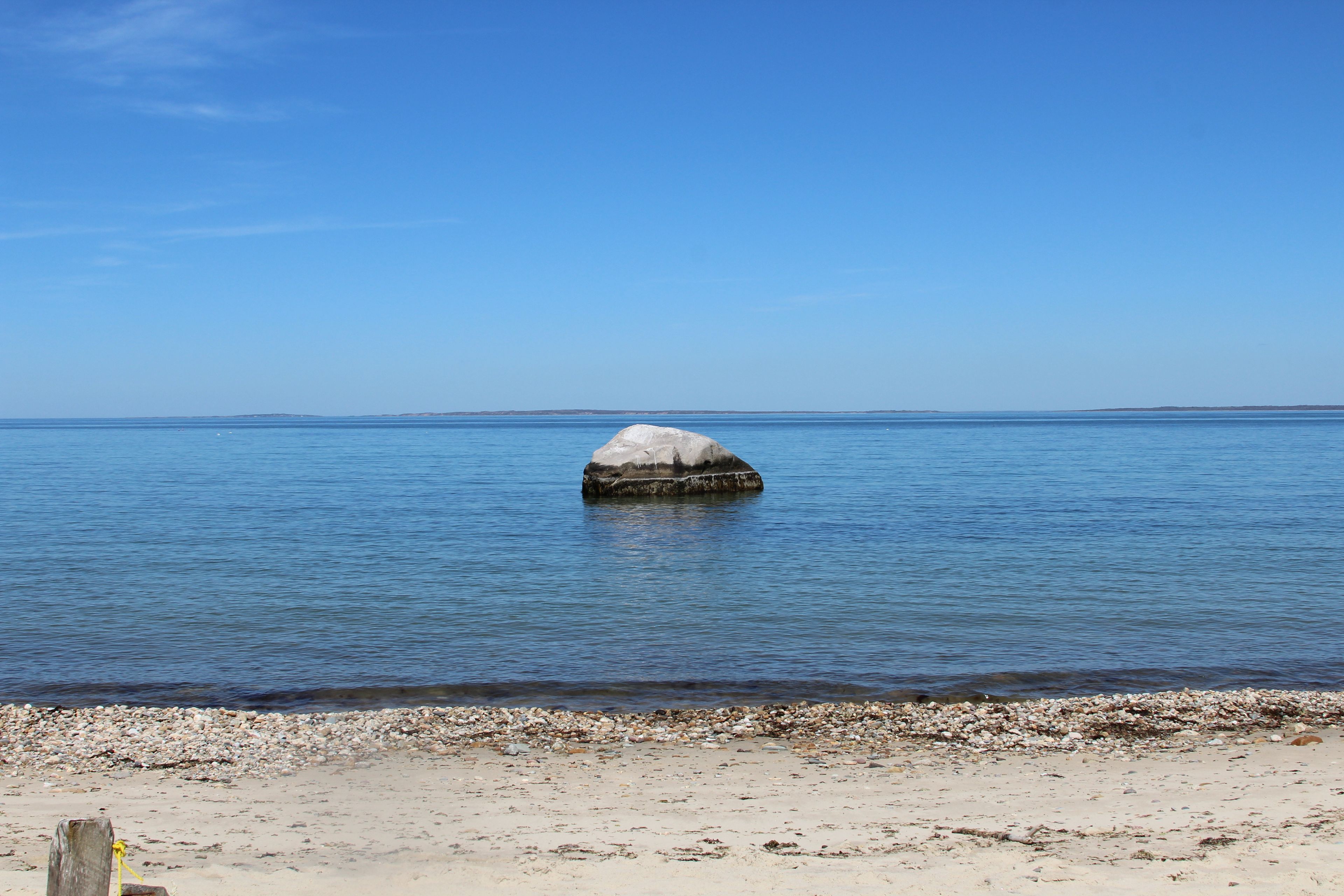 Vineyard Sound