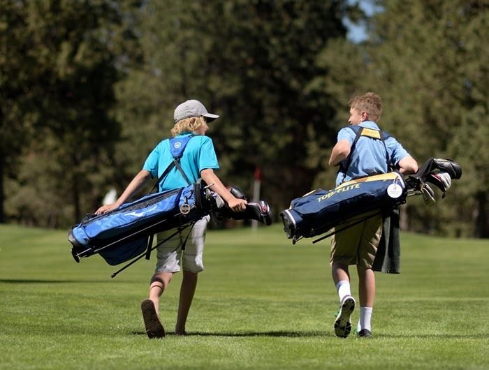 Awbrey Glen Golf Club