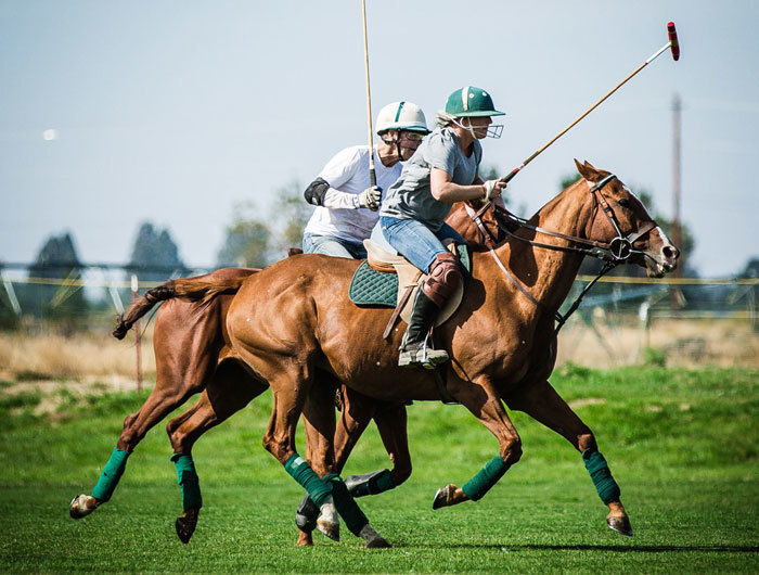 Bend Polo Club