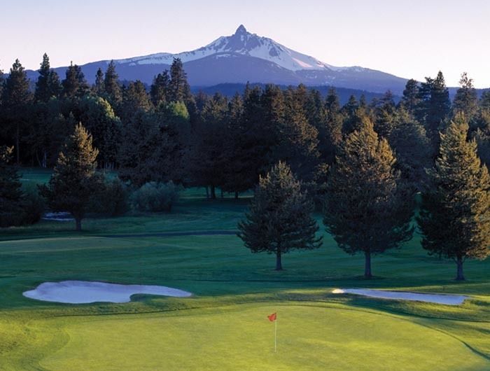 Black Butte Ranch