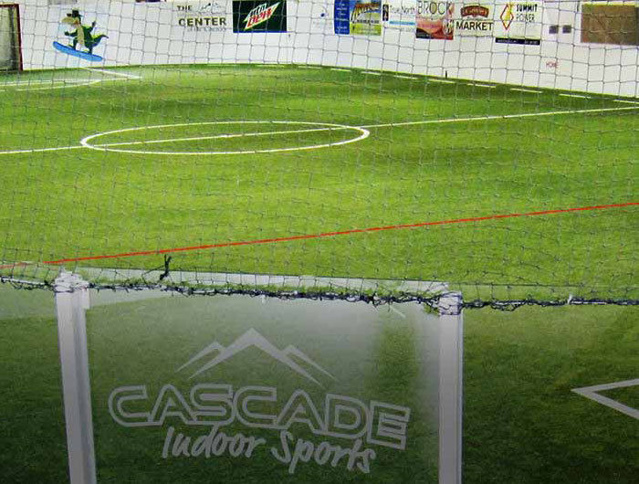 Cascade Indoor Sports