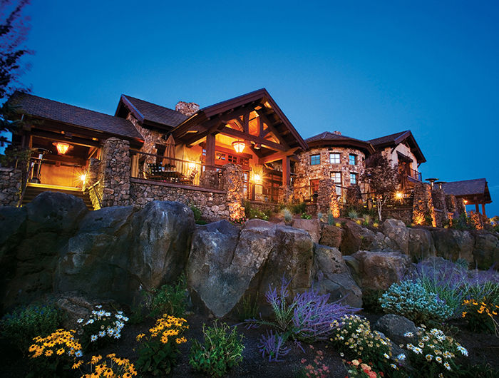 Pronghorn Resort