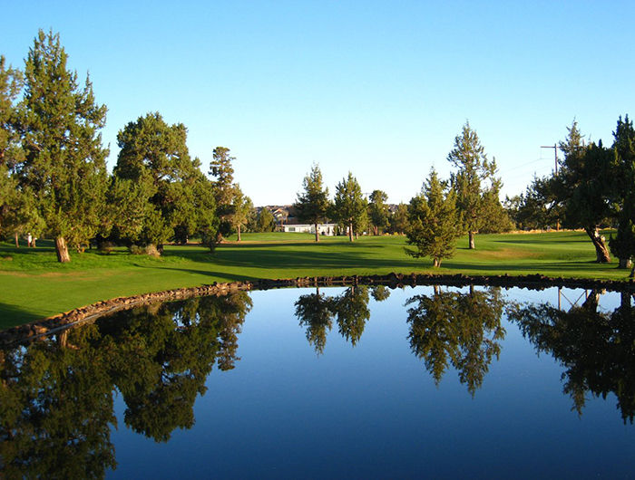 The Greens at Redmond