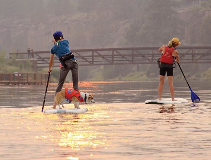 Tumalo Creek Kayak &#038; Canoe