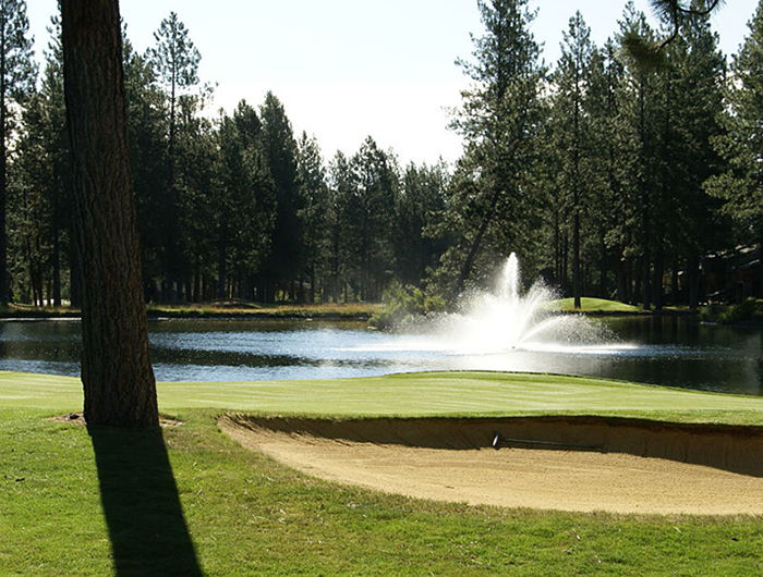 Widgi Creek Golf Club