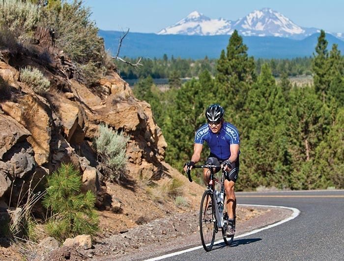 Twin Bridges Loop &#8211; Oregon Scenic Bikeway