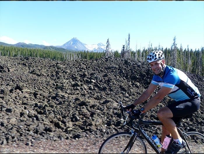 McKenzie River Pass &#8211; Oregon Scenic Bikeway