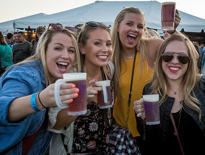 Bend Brewfest