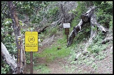 Mokuleia & Kuaokala Firebreak Roads Trail Head