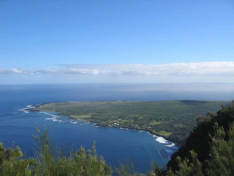 Pālāʻau State Park