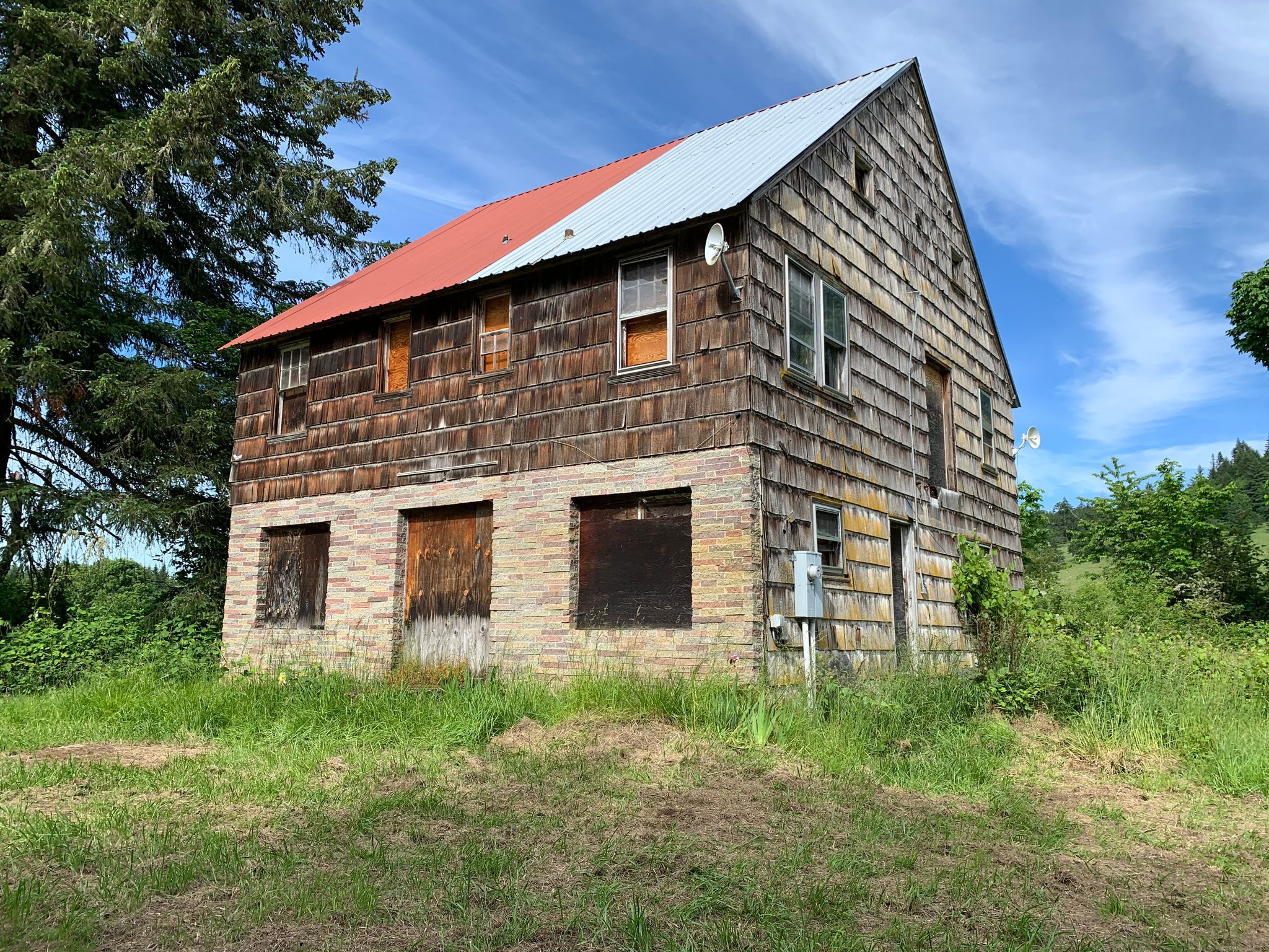 The Historic Kienzle House