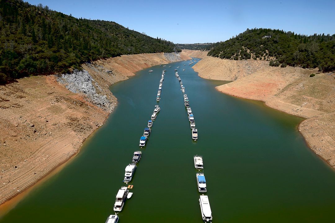 Image of California State Park