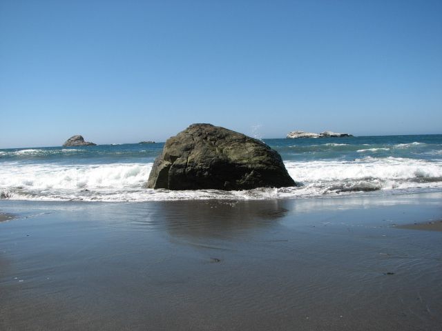 Image of California State Park